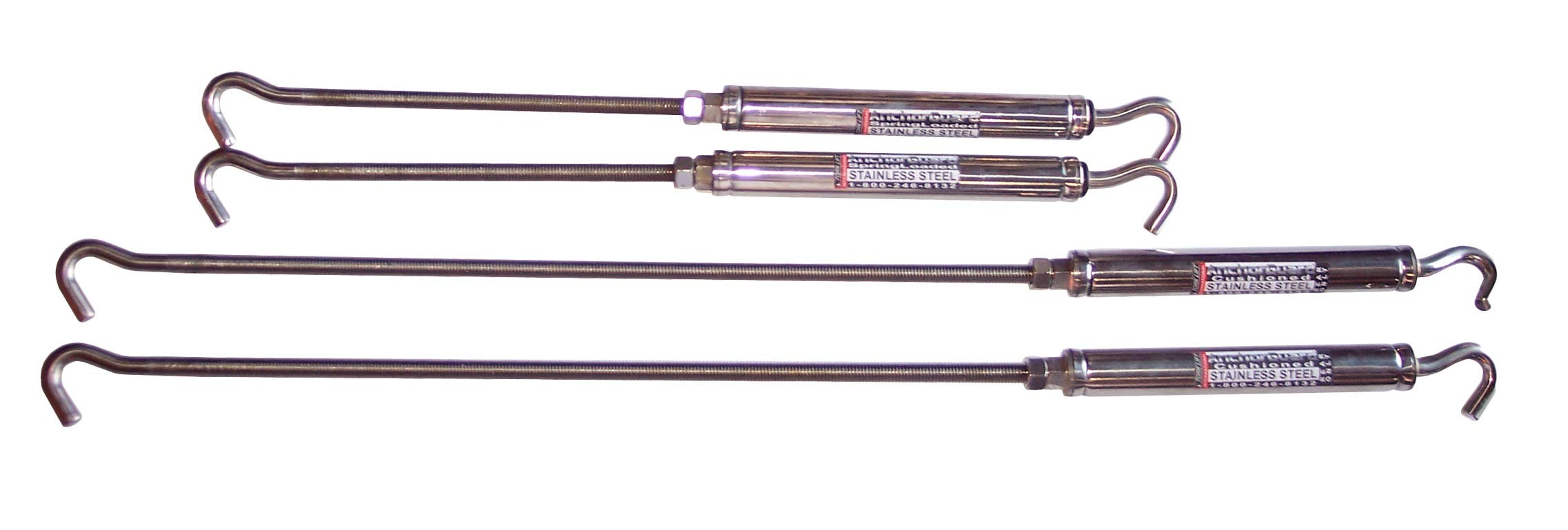 Torklift S9013 Stainless Steel Turnbuckles
