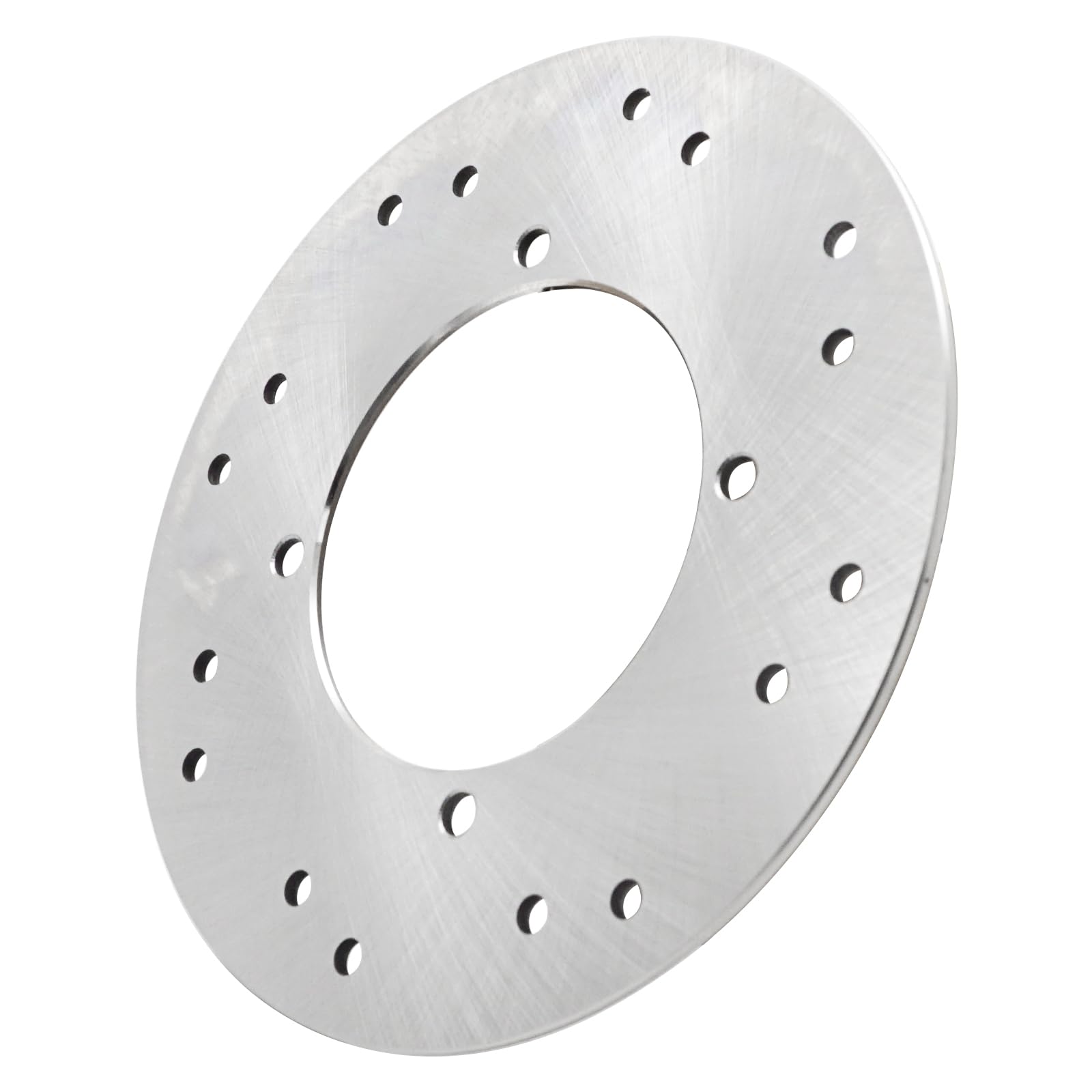 M Mati Rear Brake Disc Rotor For Polaris Sportsman 400 450 500 600 2003-2006 Sportsman 700 2002-2006 Sportsman 800 2005-2007 Ranger 425 500 650 Tm 700 Xp 2001-2005 5244635