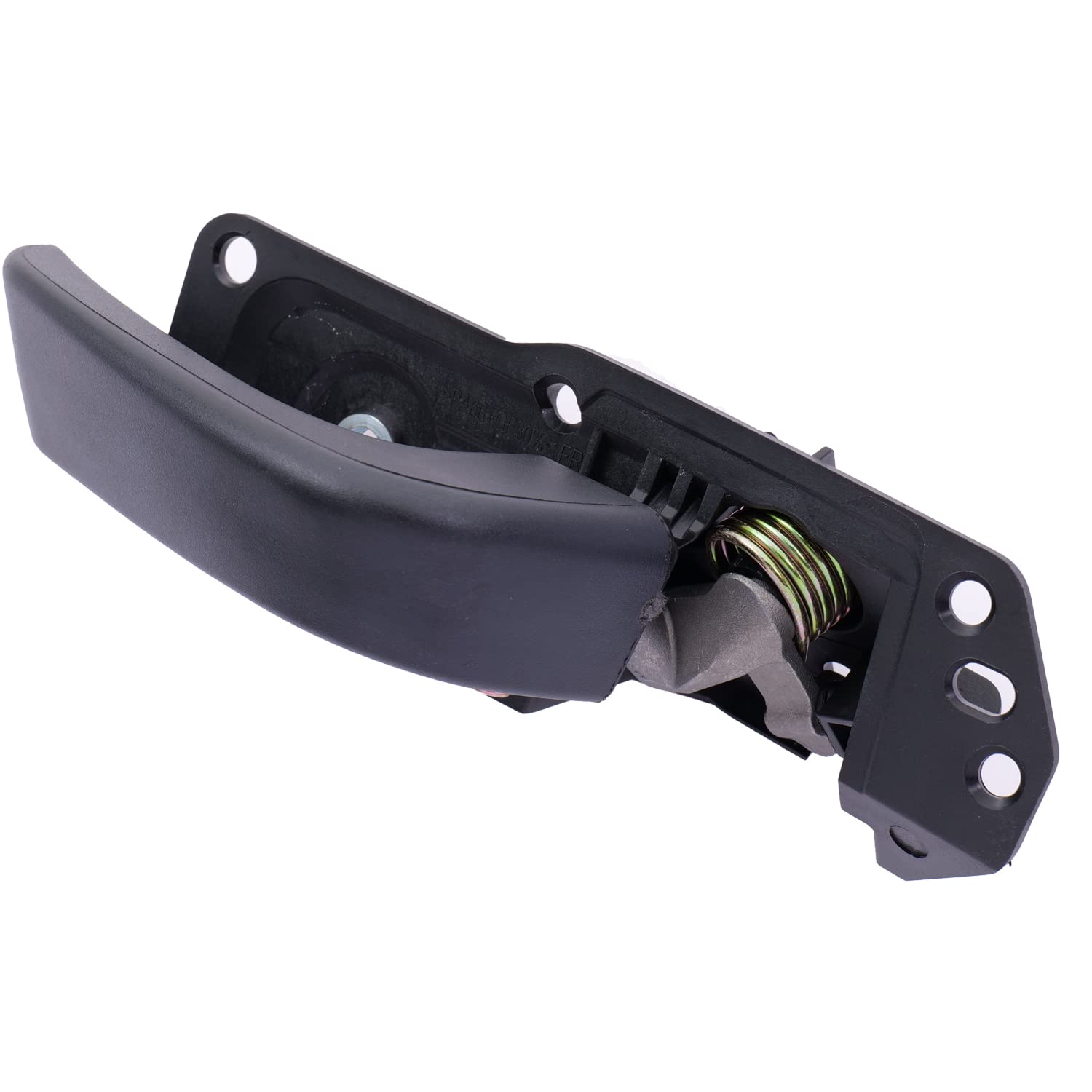 Interior Inside Front Right Passenger Door Handle Fit For 2007-2014 Chevy Silverado Avalanche Suburban Tahoe Escalade Sierra Models, Replace Oe# 80375,20833602