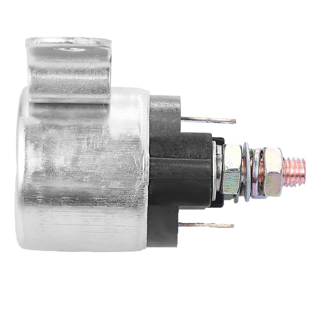 Starter Solenoid Relay Replacement For Can Am Bombardier Atv Utv Renegade Outlander 330 400 500 650 800 1000 Replace#710001364,515176011,710000111,710000252,182800-3760,182800-4050