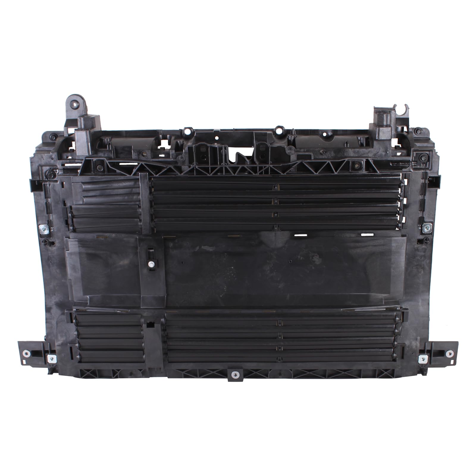 TYG (CAPA CERTIFICATE) Active Grille Shutter For Ford EcoSport 2.0Eng '18-'22 GN1Z8A284L FO1225253 w/Motor