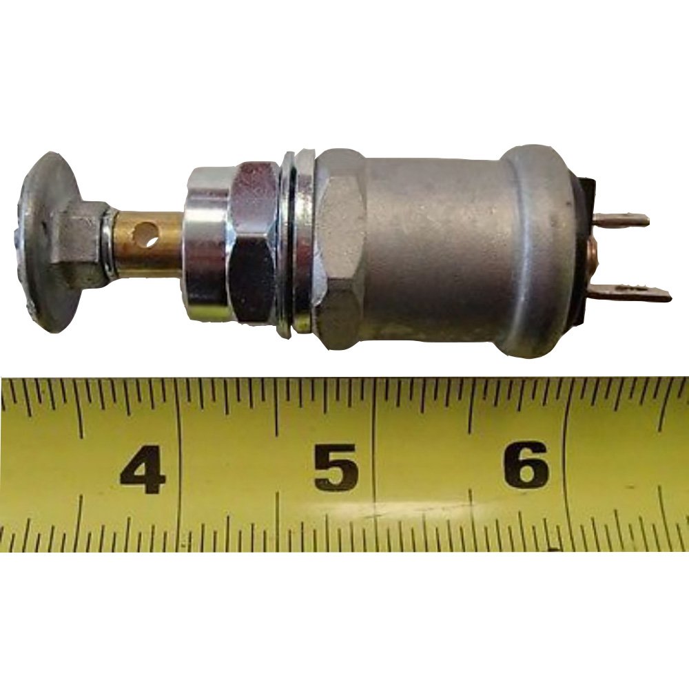 R2720 - Farmall Tractor Ignition Switch For Cub, A, B, C, H, M, Supers, 130, 140, 200, 230