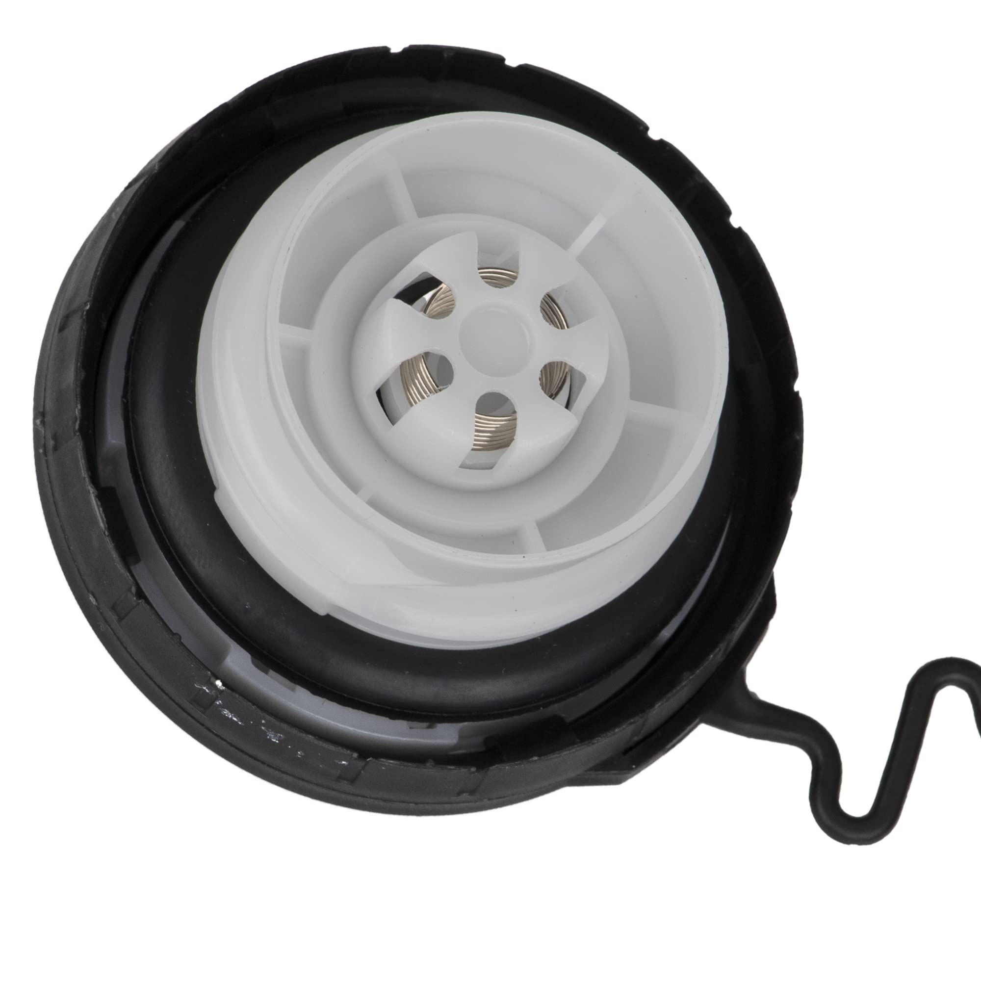 Gas Cap, Fuel Cap For 2014-2021 Toyota Tundra Camry Rav4 Corolla Tacoma Venza Sienna Highlander Avalon Sequioa & Lexus Ct200H Ux