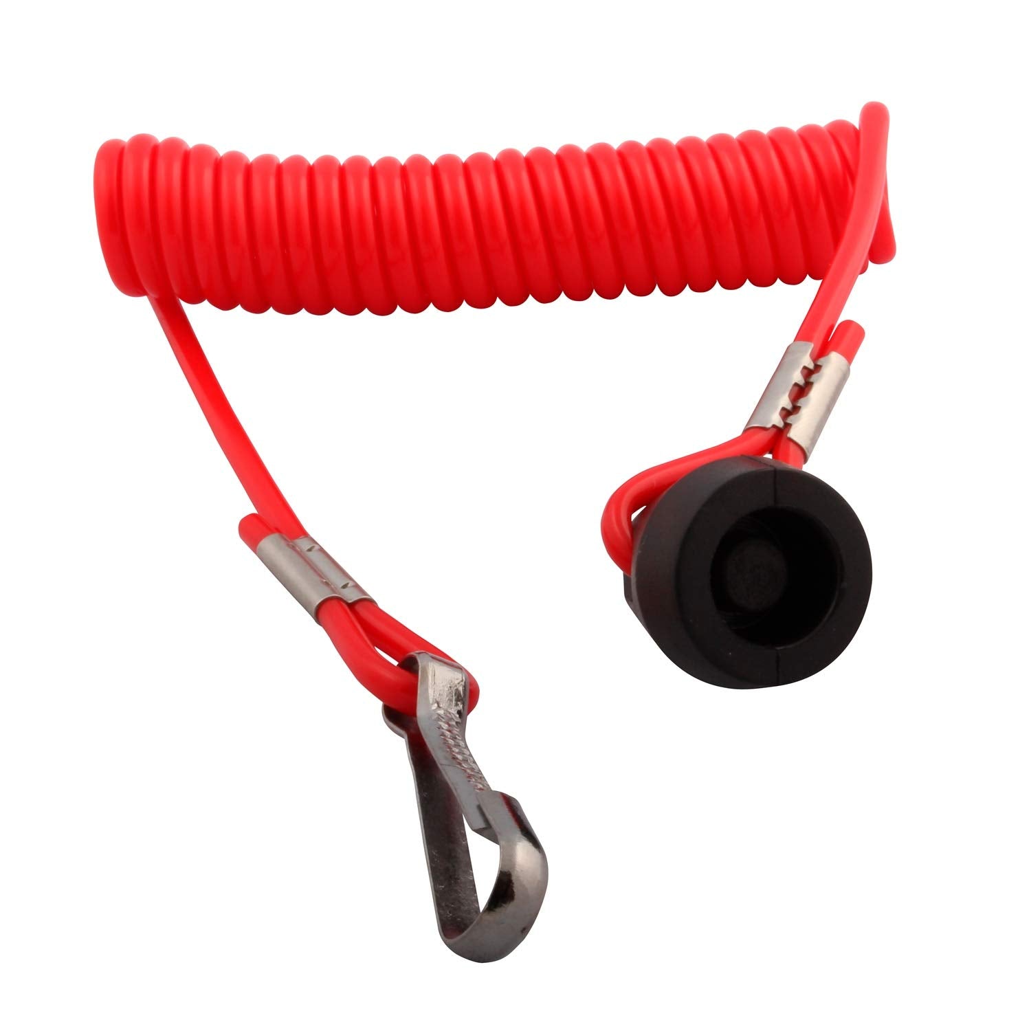 Kimpex Safety Stop Switch Cap 1 Emergency - 280297 Oem# 8H8-82550-00-00