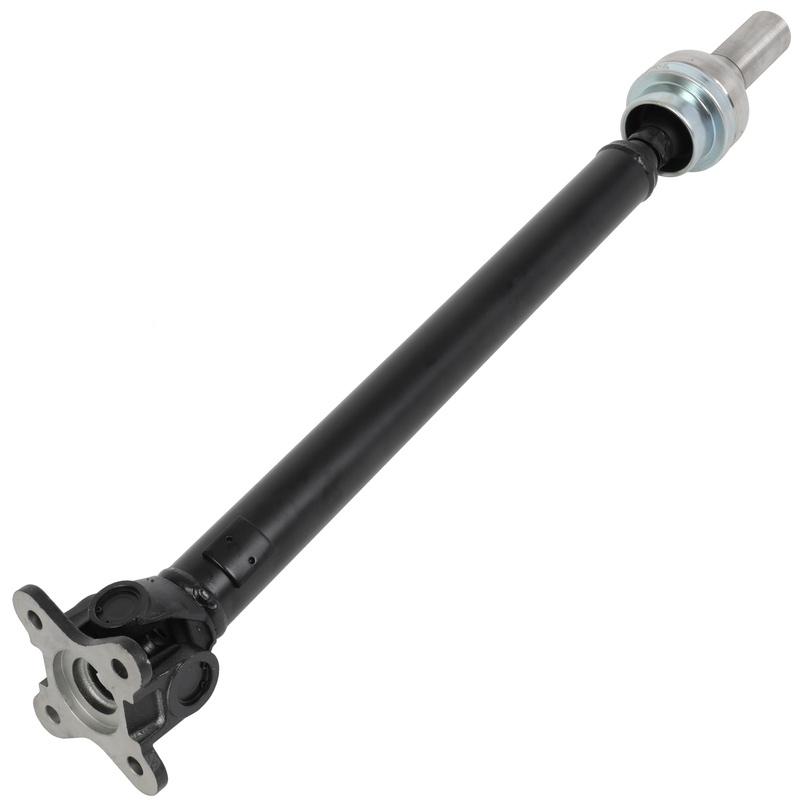 33'' Driveshaft Propeller Shaft Compatible with 2002-2006 for Dodge for Ram 1500