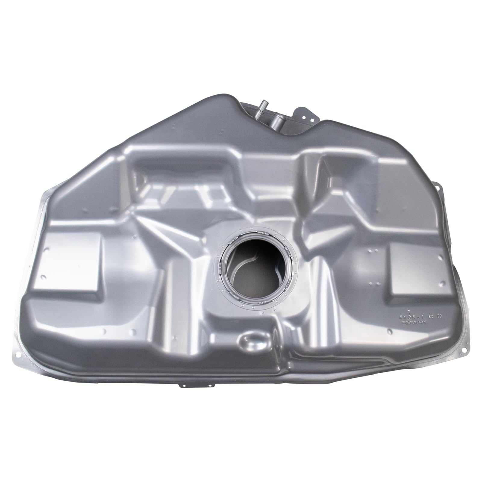 Trq Gas Fuel Tank 17.5 Gal Compatible With 2006-2012 Ford Fusion 2007-2012 Lincoln Mkz 2006 Zephyr 2006-2011 Mercury Milan