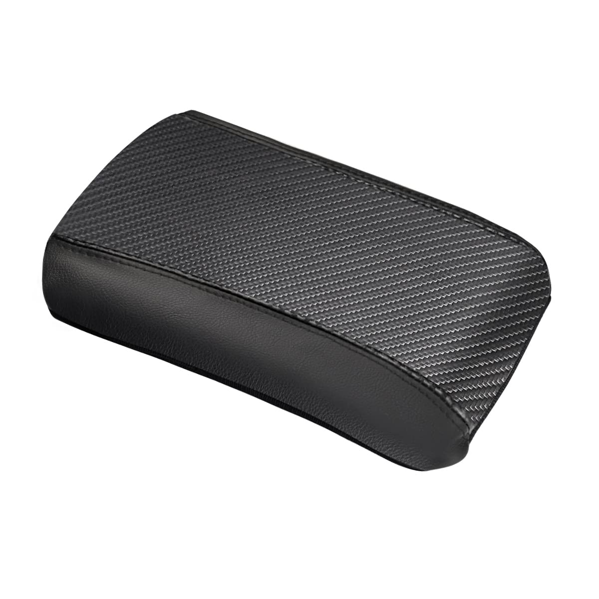 Karltys Center Console Cover For Toyota Corolla Cross 2022 2023 2024 2025, Leath WBCARB0B3SYPJTY