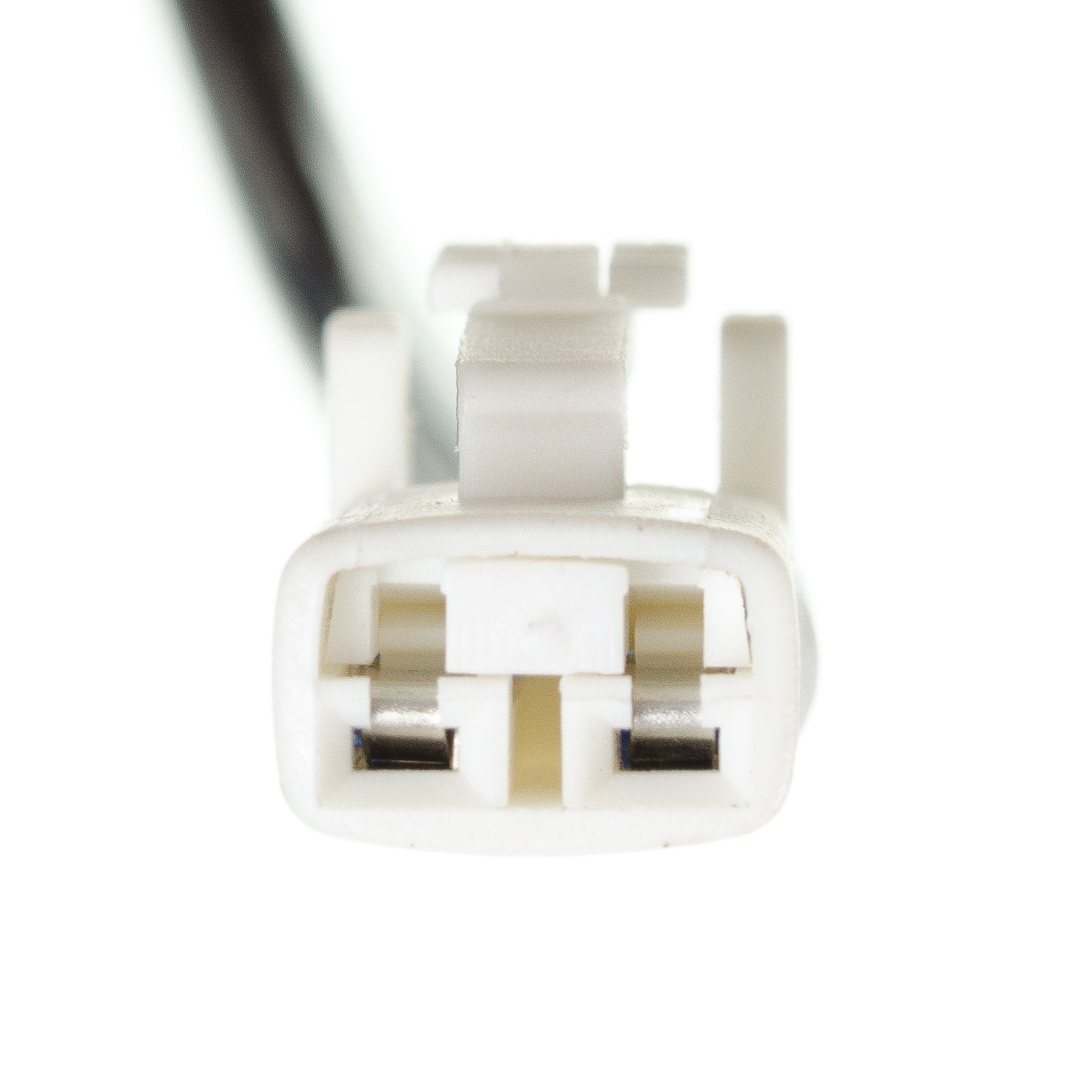 Holstein Parts 2Abs0546 Abs Wheel Speed Sensor - Compatible With Select Hyundai Santa Fe; Front Right