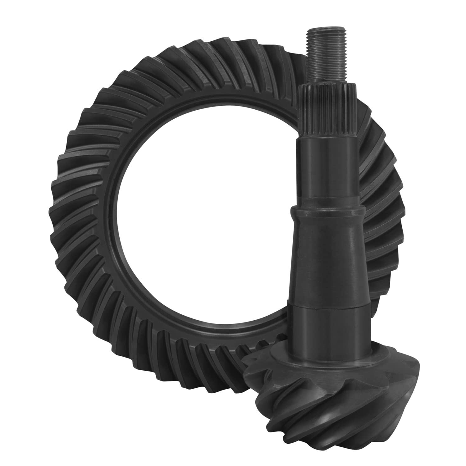 Yukon Gear YG C9.25R-342R-14 Ring & Pinion Gear Set for Chrysler 9.25 Front Differential, 3.42 Ratio