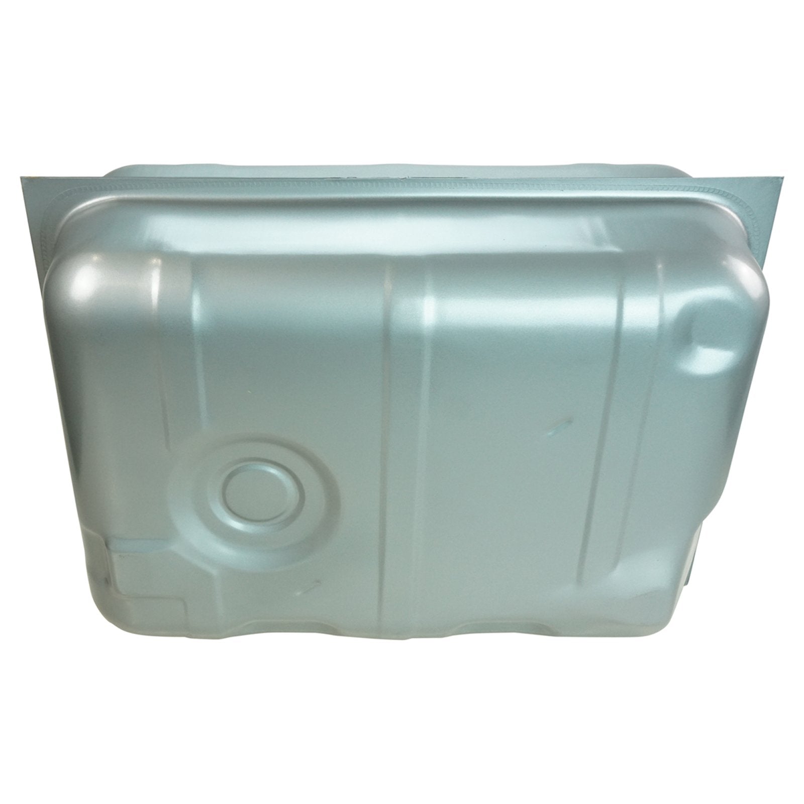 Trq Gas Fuel Tank 15 Gal Compatible With 1978-1983 Jeep Cj5 1978-1986 Cj7 1981-1985 Scrambler