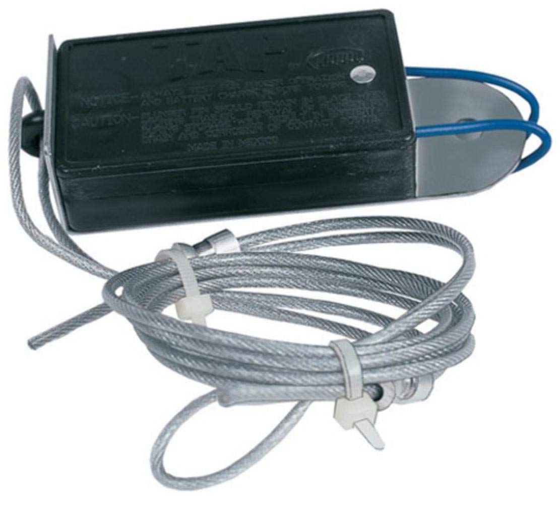 Breakaway Switch with 7in. Wires