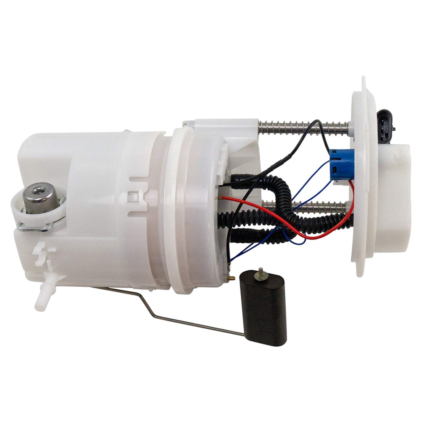 Trq Fuel Pump Module Assembly Compatible With 2007-2009 Hyundai Santa Fe