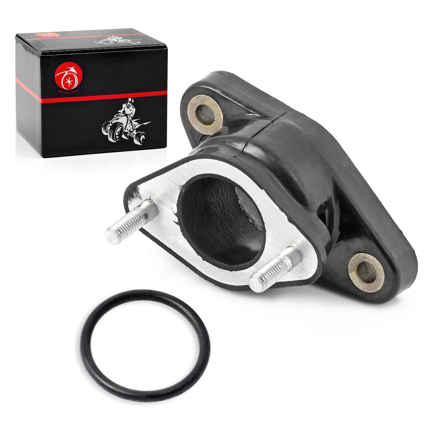 Intake Manifold Boot For Honda Recon 250 1997 1998 1999 2000 2001 16210-Hm8-000