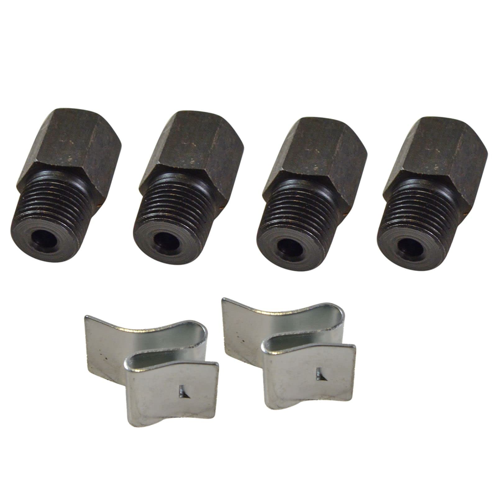 Trq Radiator Assembly Aluminum Core Compatible With 91-94 Ford Explorer 90-94 Ranger 94 Mazda B3000 B4000 Navajo Cu1164 Fo301016