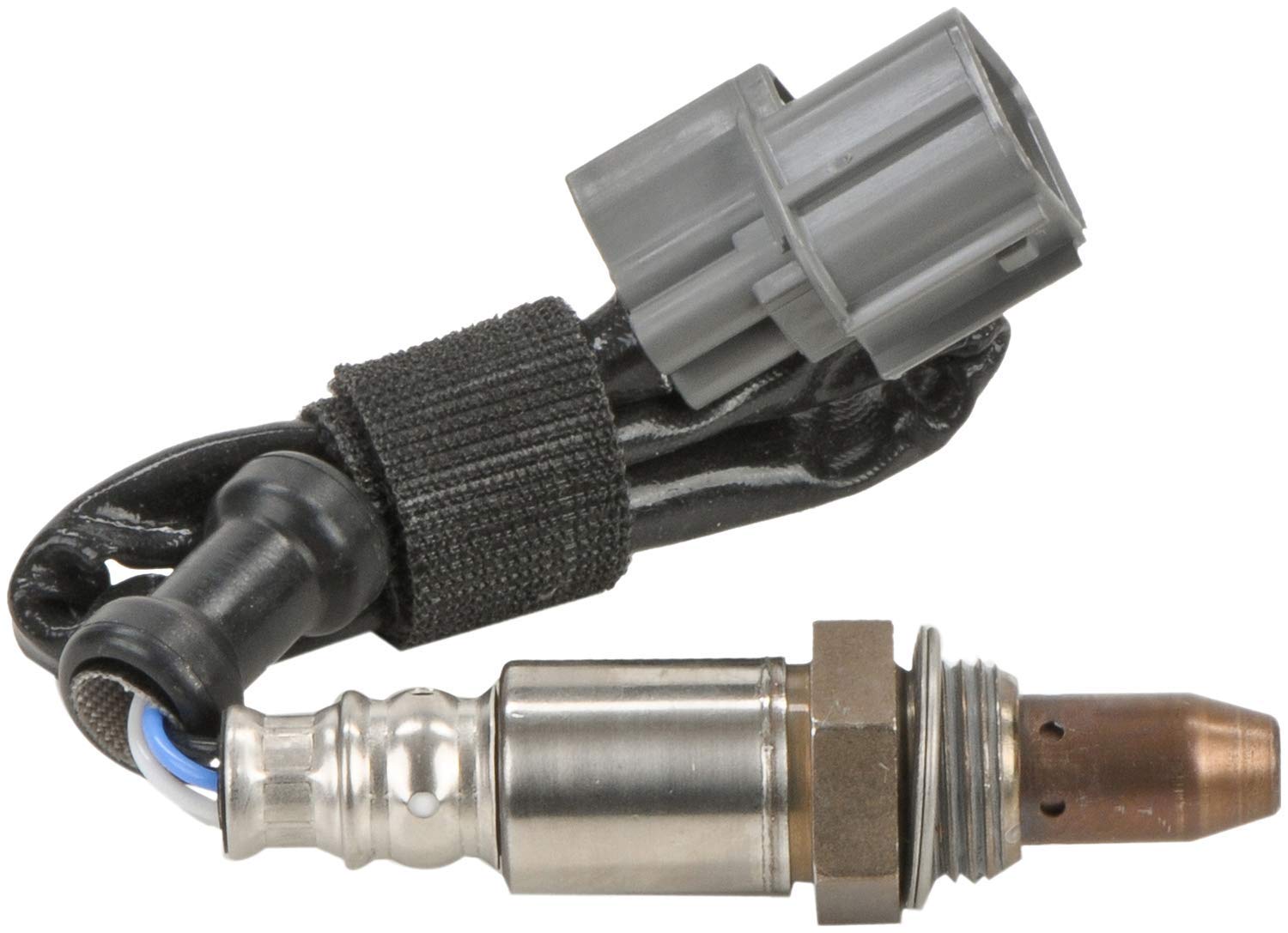 Bosch 15052 Premium OE Fitment Oxygen Sensor - Compatible With Select Honda CR-V