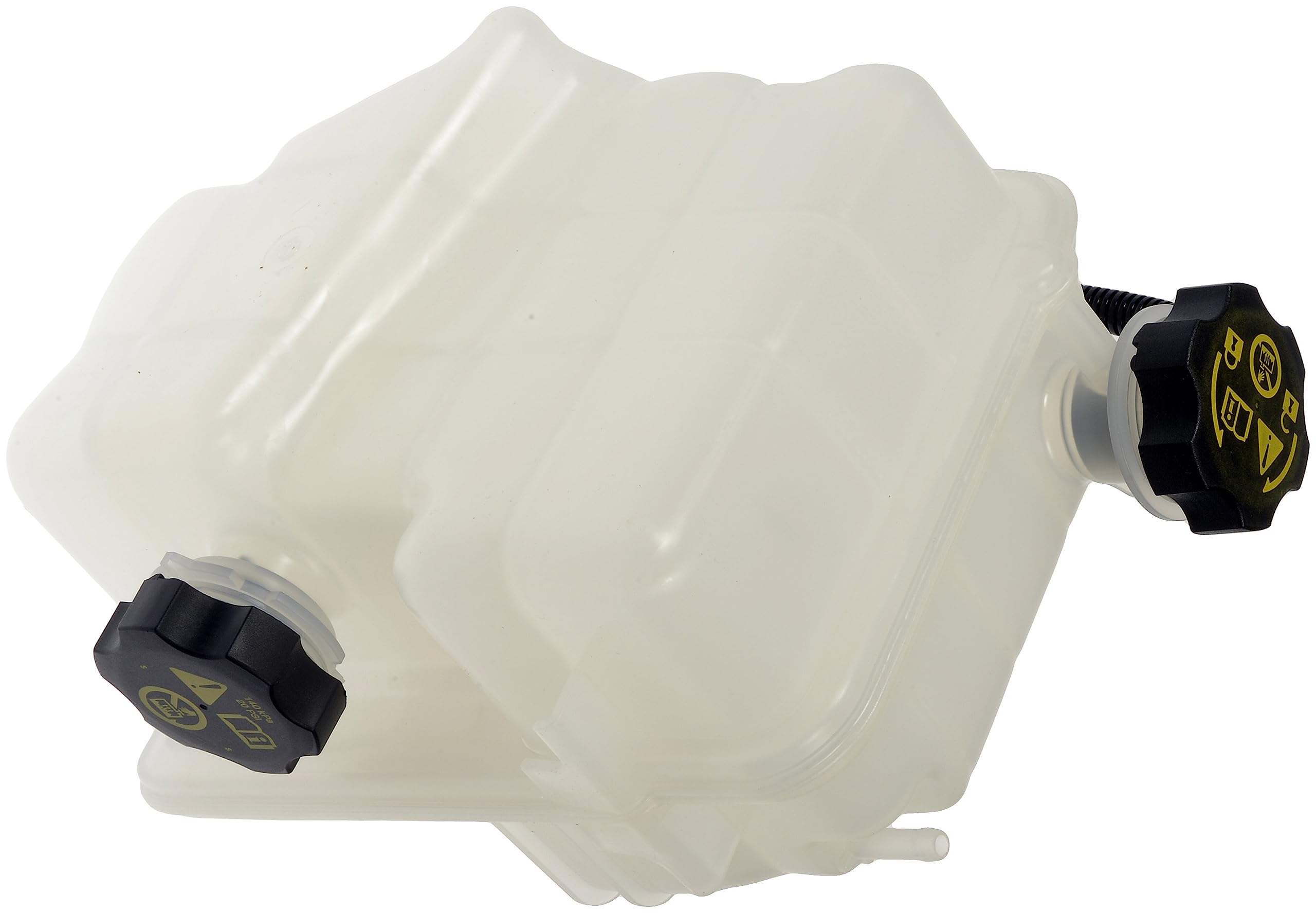 Dorman 603-009 Engine Coolant Reservoir Compatible With Select Chevrolet/Gmc Models