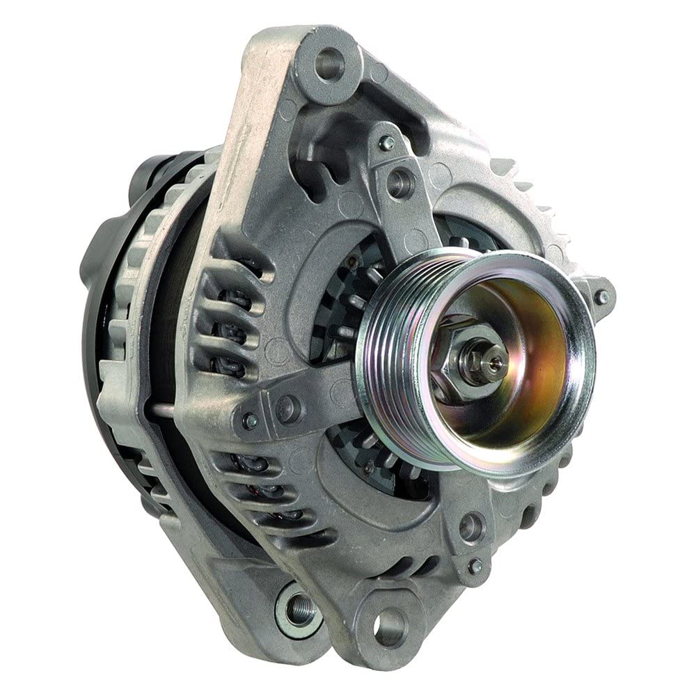 Remy International 12870 Premium Remanufactured Alternator/Generator Alternator Oem