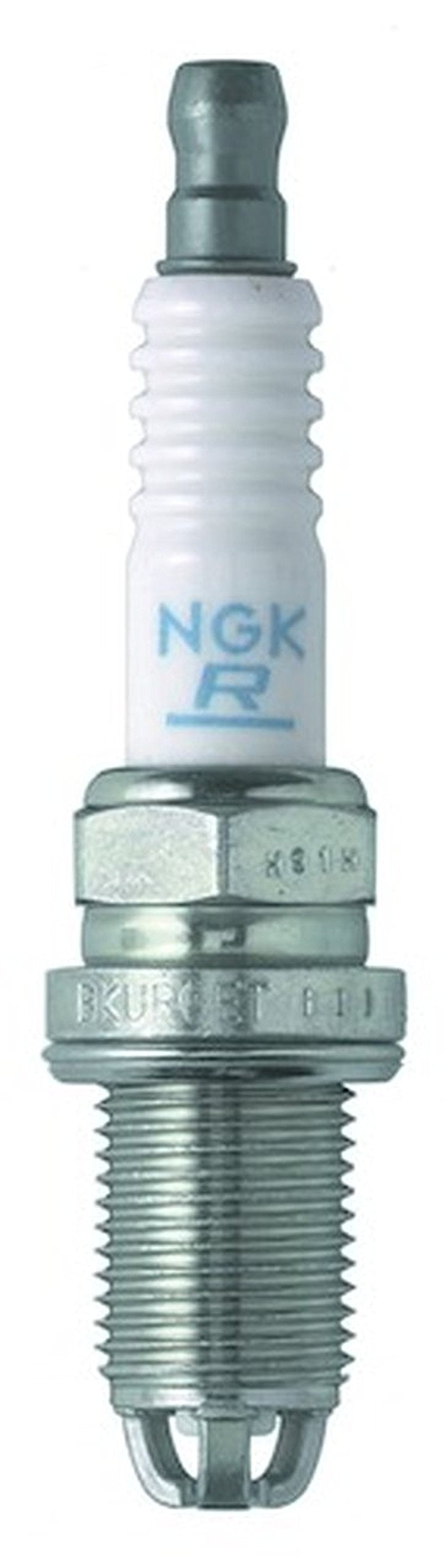 (4-Pack) Ngk Spark Plugs Bkur6Et-10 (Stock # 2397)