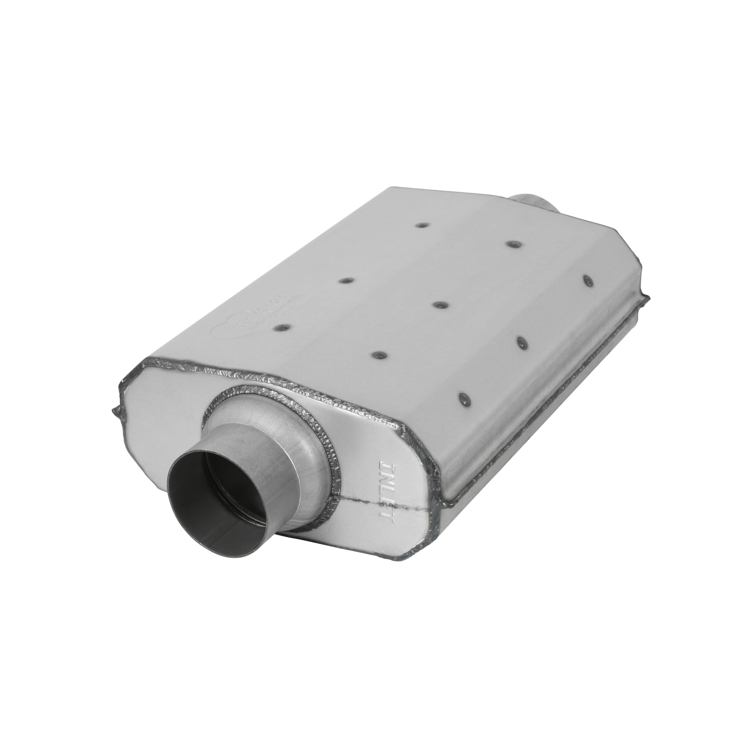 Hooker Sc Unv Aero Chamber Muffler 3.0