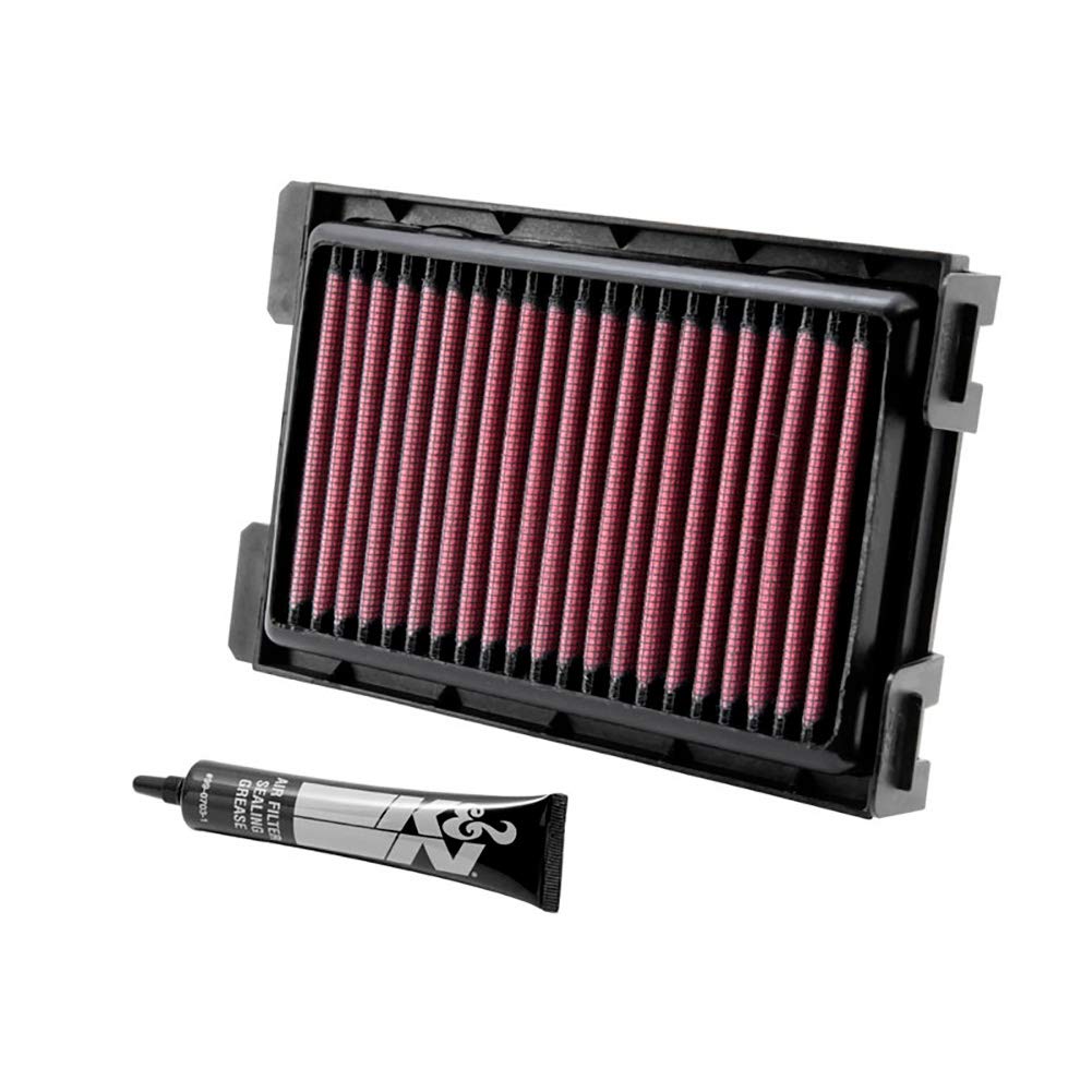 K&N Engine Air Filter: High Performance, Premium, Powersport Air Filter: Compatible With 2013-2019 Honda (Cmx300 Rebel, Abs, Cmx