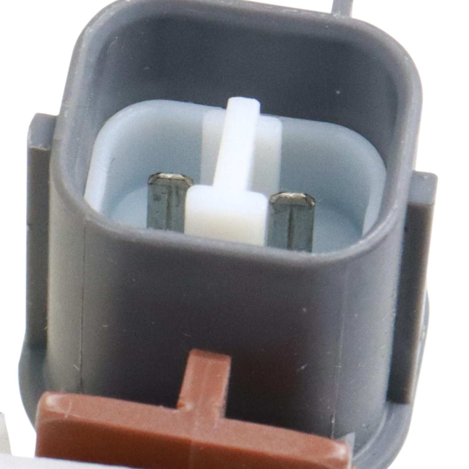 Trq Windshield Washer Reservoir Compatible With 2011-2014 Mazda 2 Ma1288135