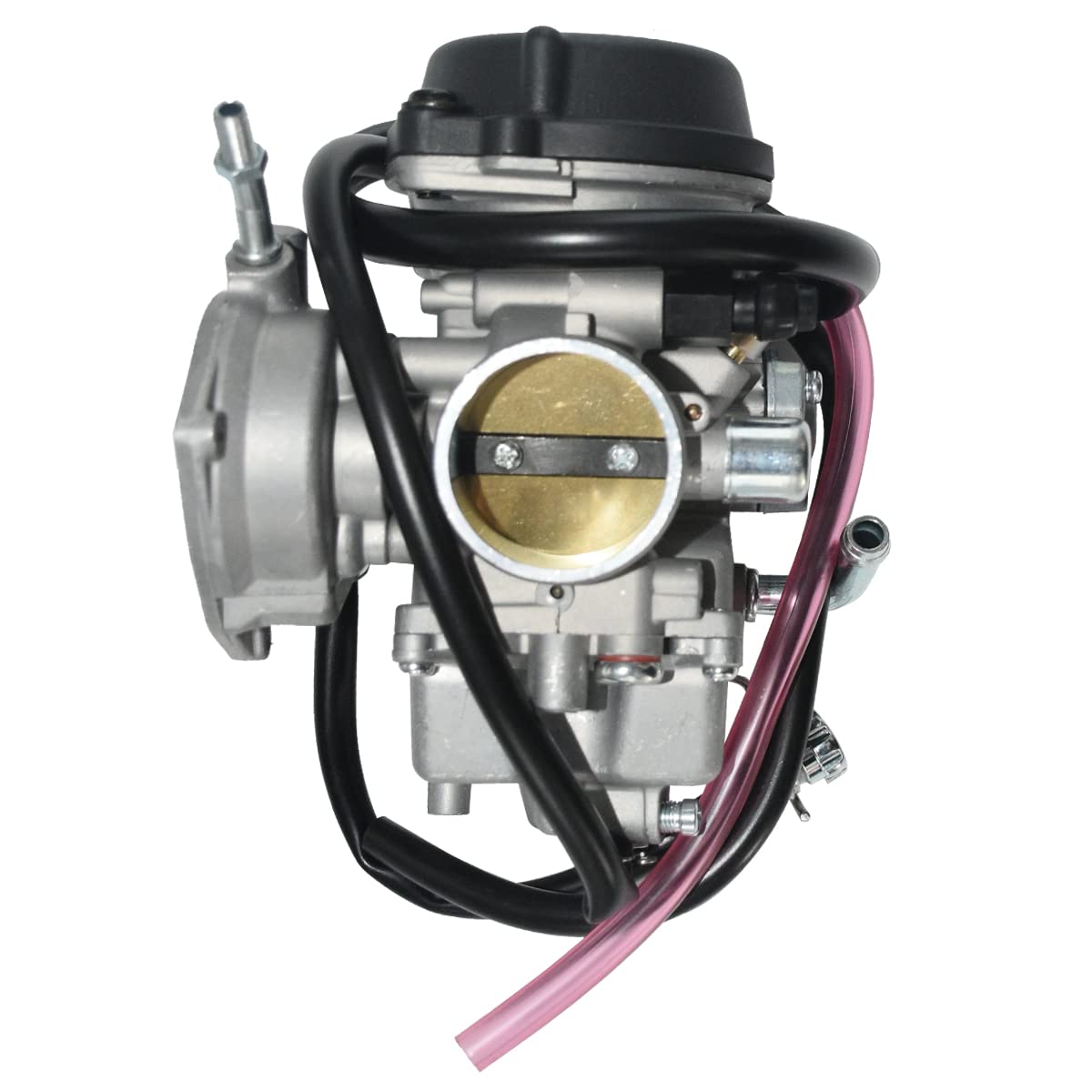Lanigram Ltz400 Carburetor Fits For Suzuki Quadsport Lt-Z 400 2003-2007 2003 2004 2005 2006 2007 Atv Quad Carb With Air Filter A
