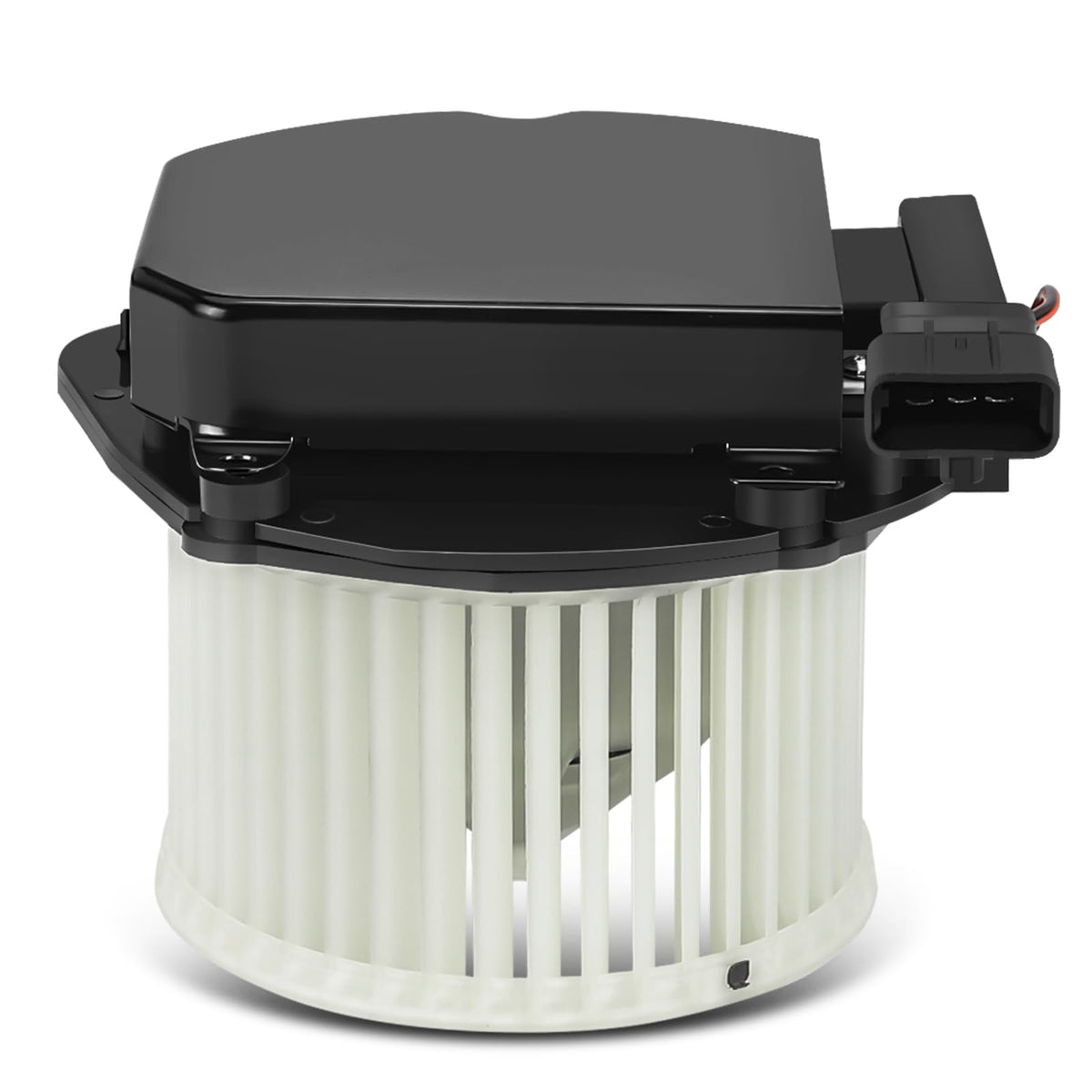 A-Premium HVAC Heater Blower Motor with Brushless Motor Compatible with Cadillac Vehicles - DeVille 1994-1999, Eldorado 1994-200