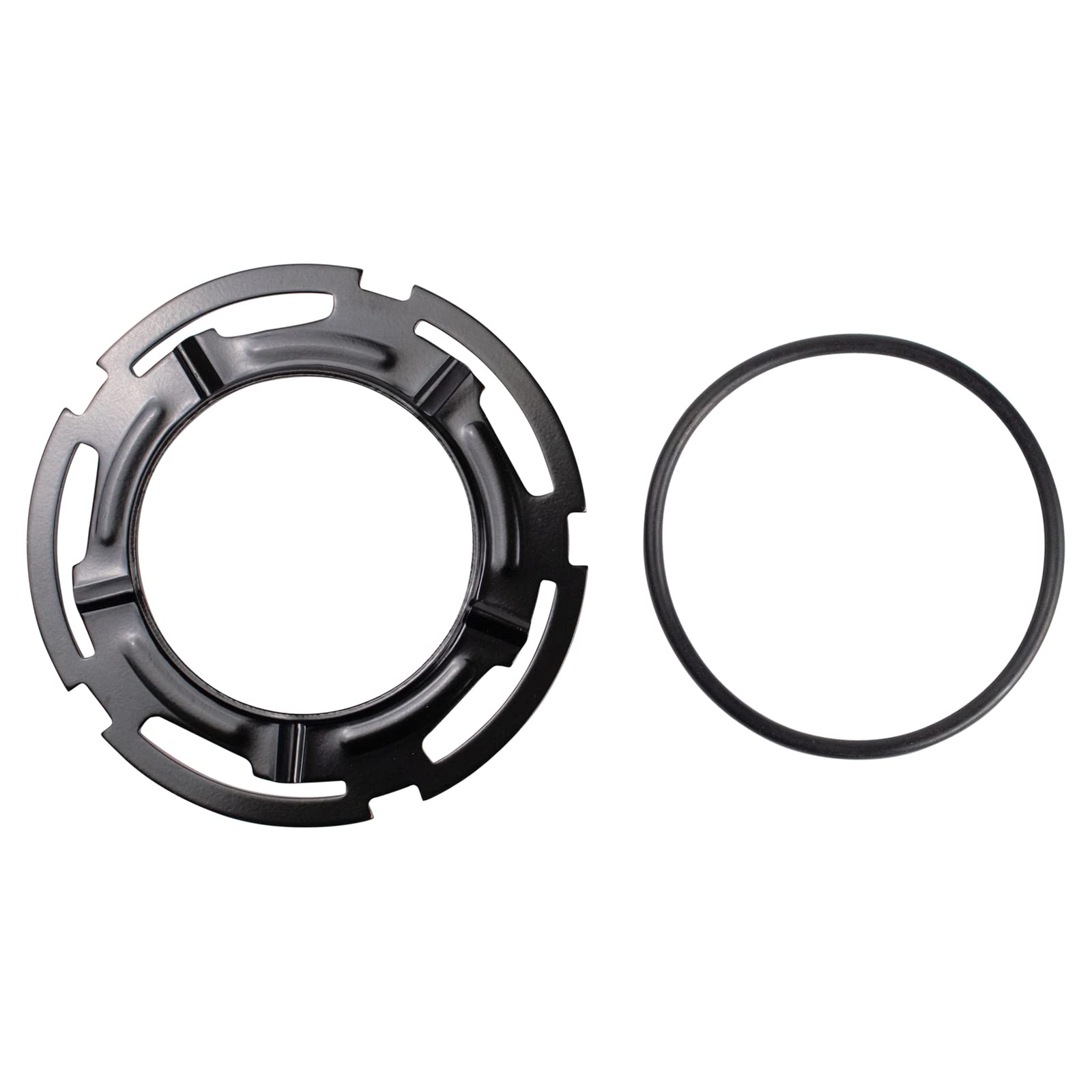 Trq Fuel Pump Module Assembly Compatible With 2009-2010 Chevrolet Cobalt 2009 Pontiac G5