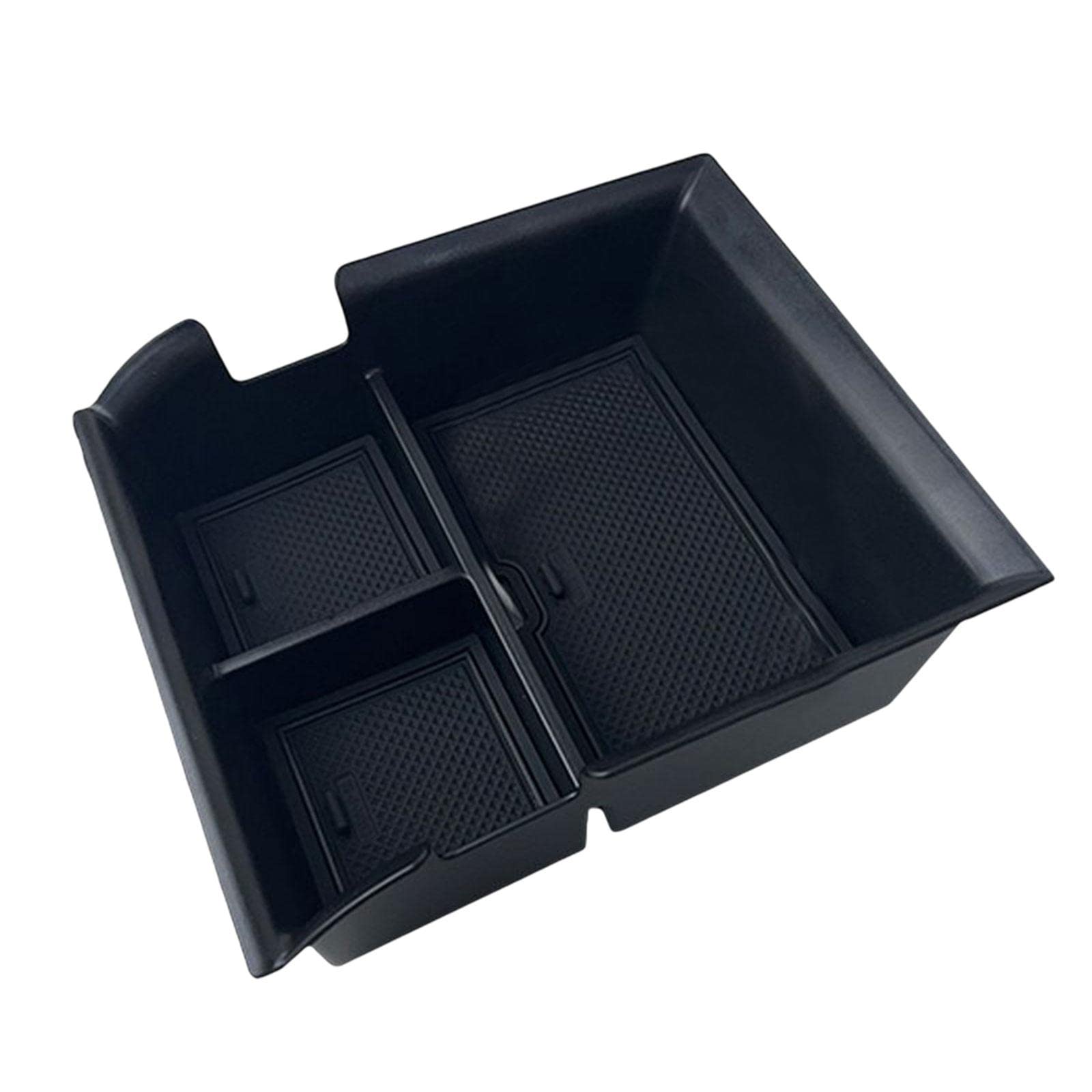Club BollywoodCenter Console Armrest Storage Box Keep Organized for BYD Atto 3 2223| Motors | Parts & Accessories | Car & Truck
