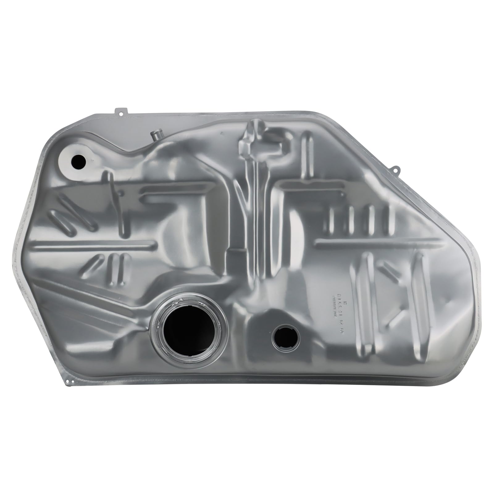 Trq Gas Fuel Tank 18 Gal Compatible With 1999-2000 Lincoln Continental