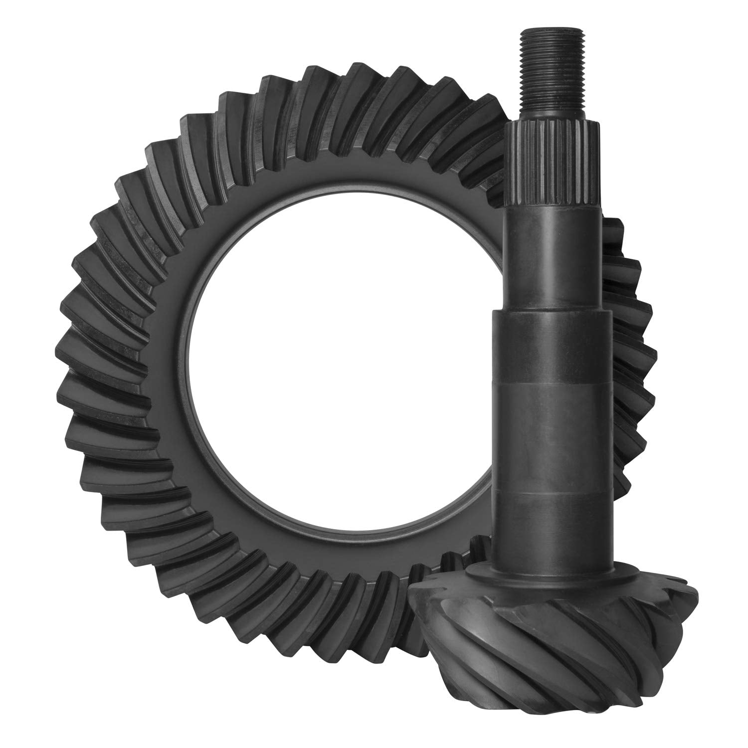 Usa Standard Gear (Zg Gm8.5-538) Ring & Pinion Gear Set For Gm 8.5 Differential