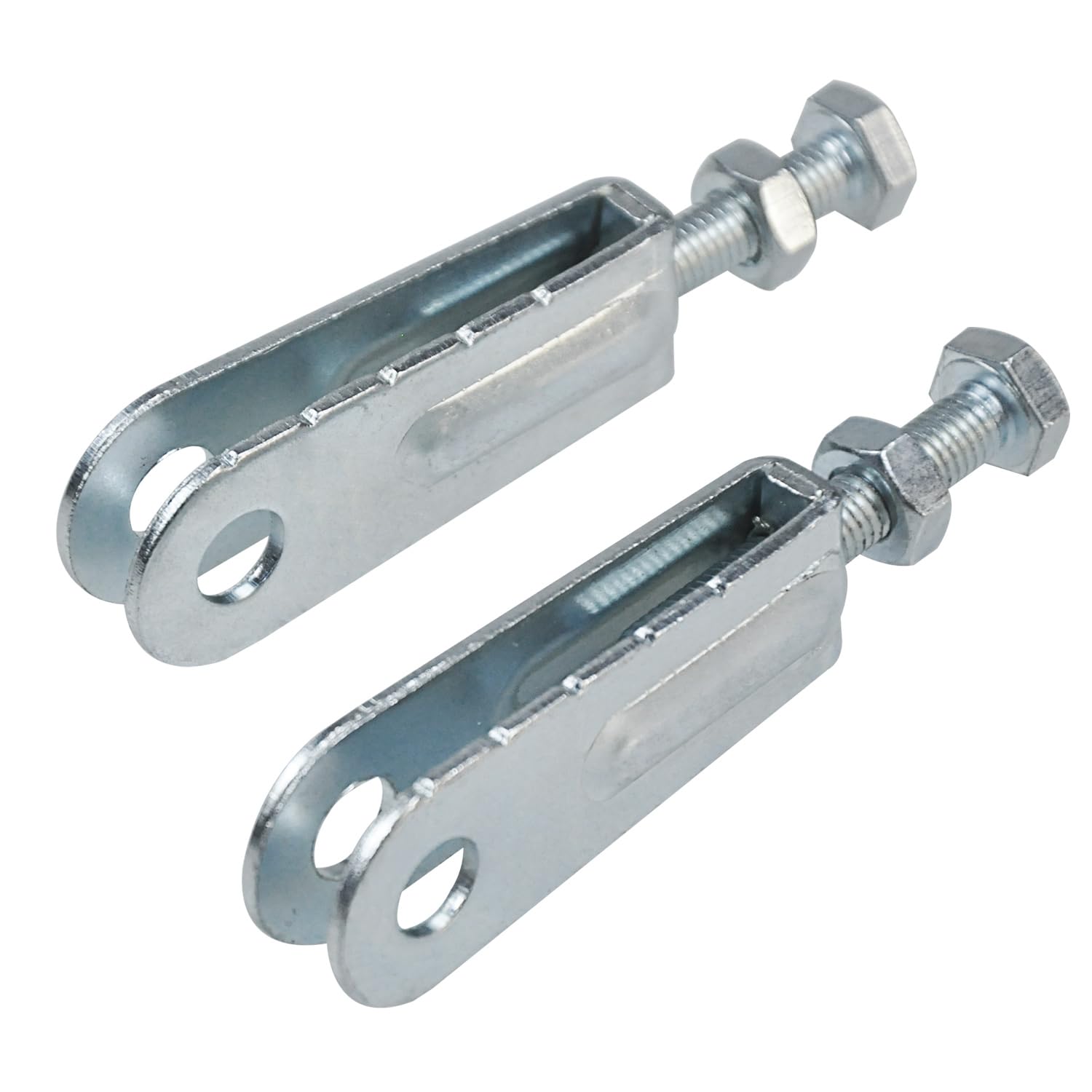 Holato 11Mm 0.43'' Chain Puller Tensioner Adjuster For Yamahaa Banshee Yfz350 Raptor Yfm350R Warrior 350 Blaster 200 Yfs200 Griz