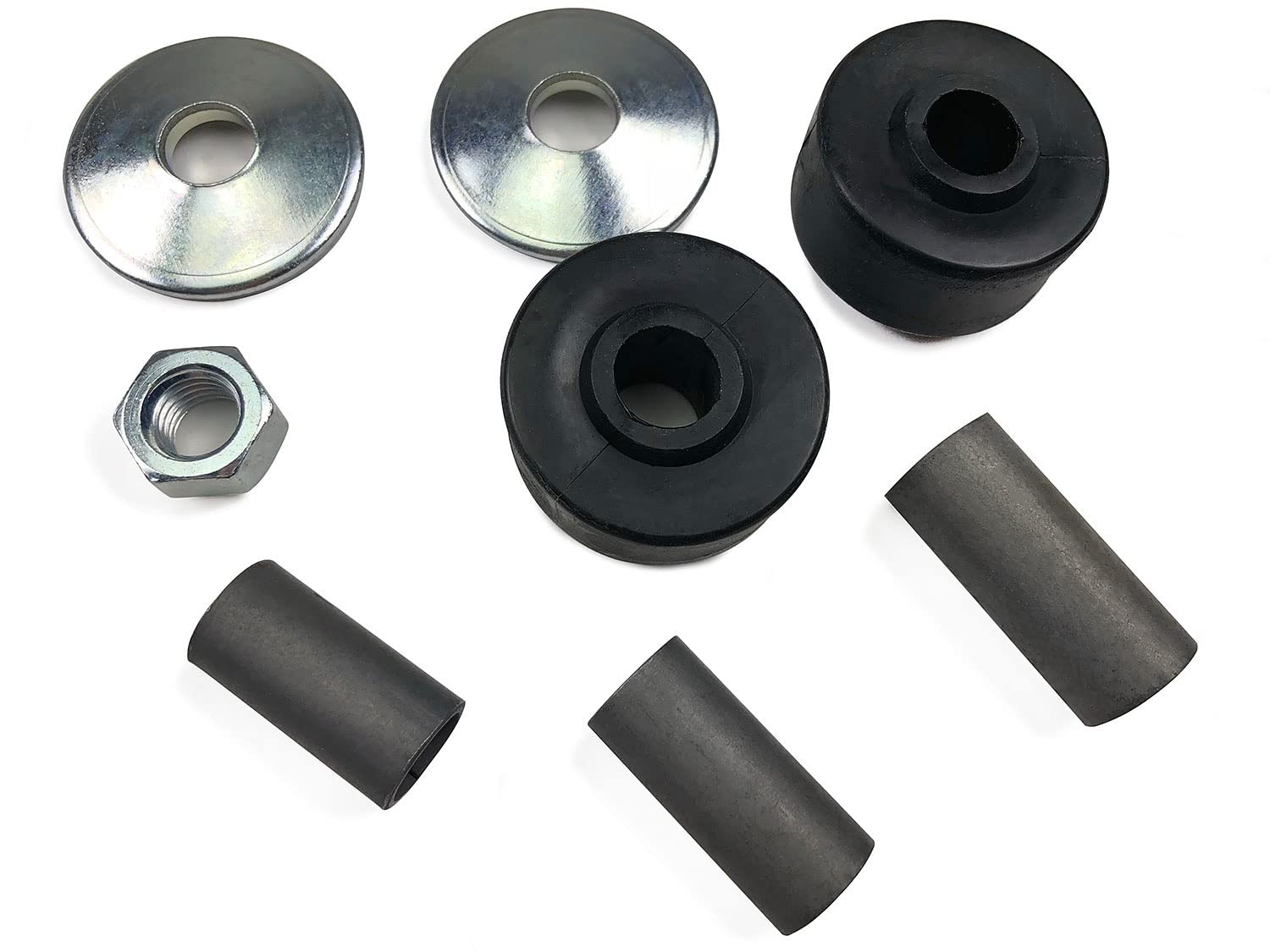 Tuff Country 62232 SX6000 Front Cell Gas Shock Absorber
