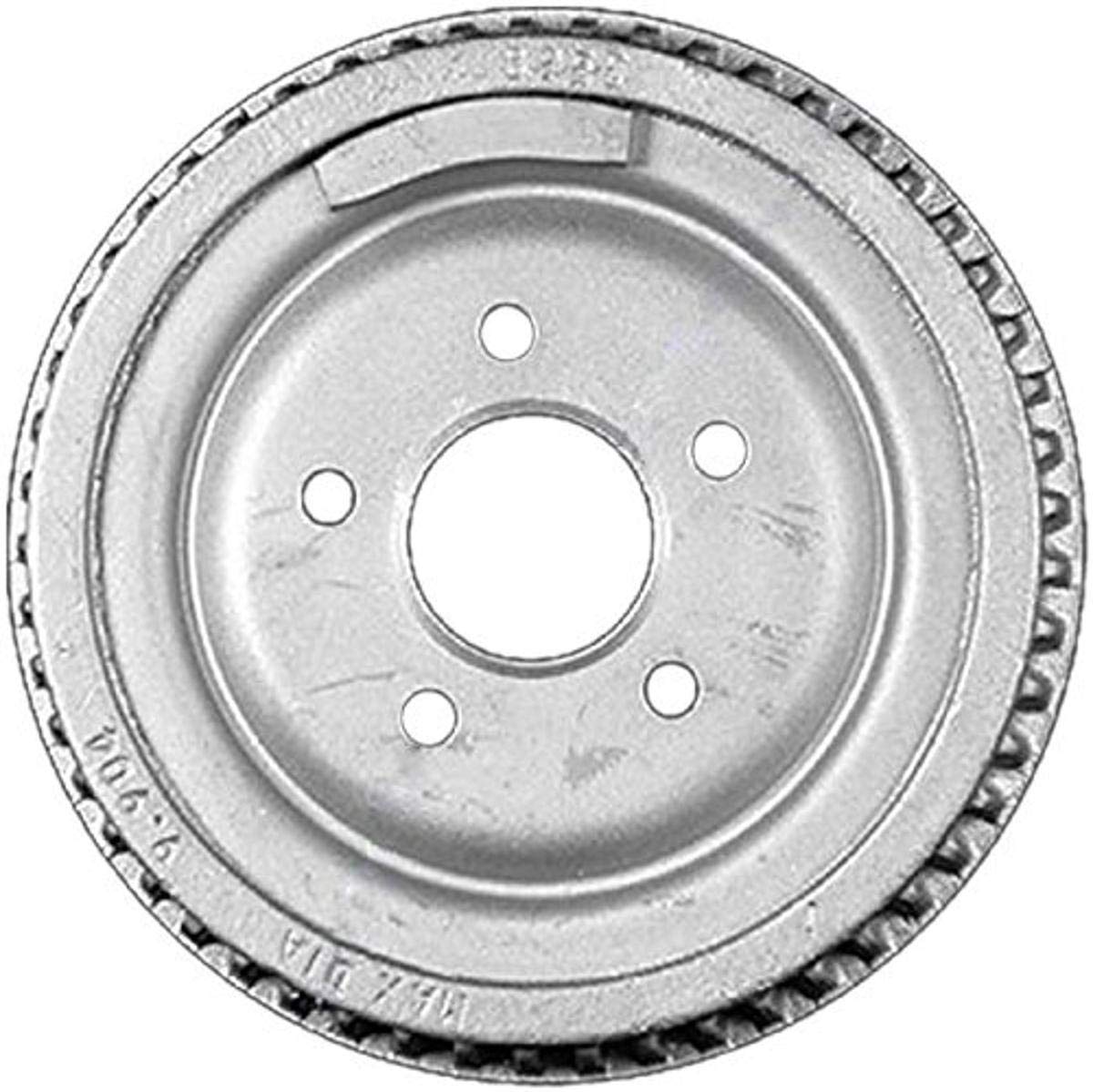 Bendix Premium Pdr0718 Rear Brake Drum For Ford Taurus 2001-1986, Thunderbird 1997-1990, Mercury Cougar 1997-1990, Sable 2000-19