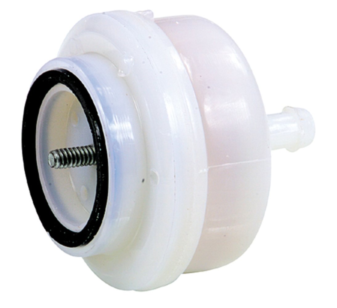 Sports Parts Inc Screw-In Filter - 1/4in. 07-246