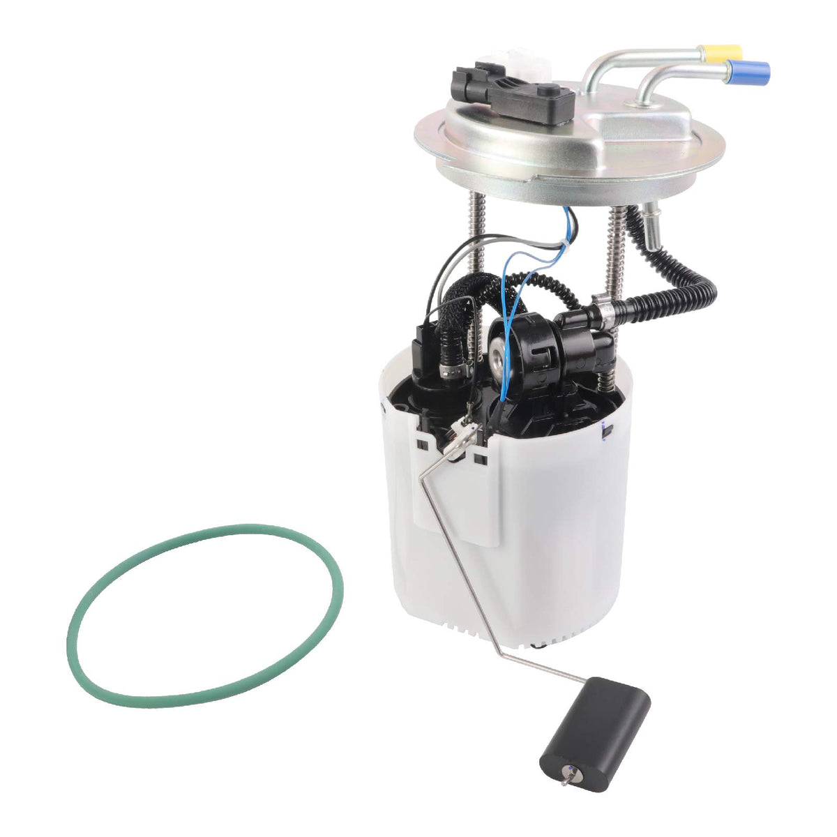 Feidks Electric Fuel Pump Module Assembly For 2009-2014 Escalade 6.2L 2008-2014 Tahoe 5.3L 2009 Tahoe 6.2L 2008-2014 Yukon 5.3L