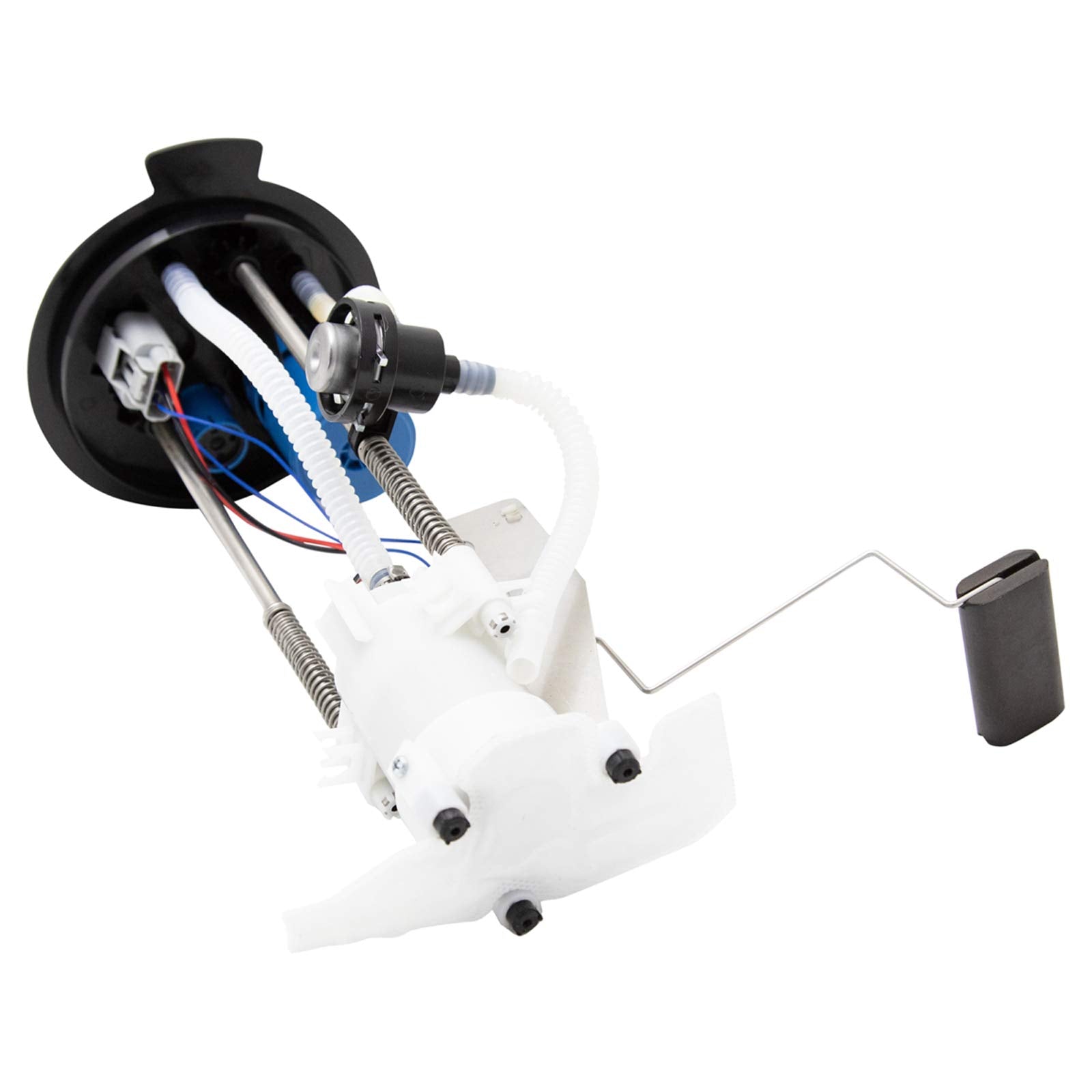 Trq Fuel Pump Module Assembly Compatible With 2007-2011 Ford Ranger 2006-2007 Mazda B3000 2006-2009 B4000