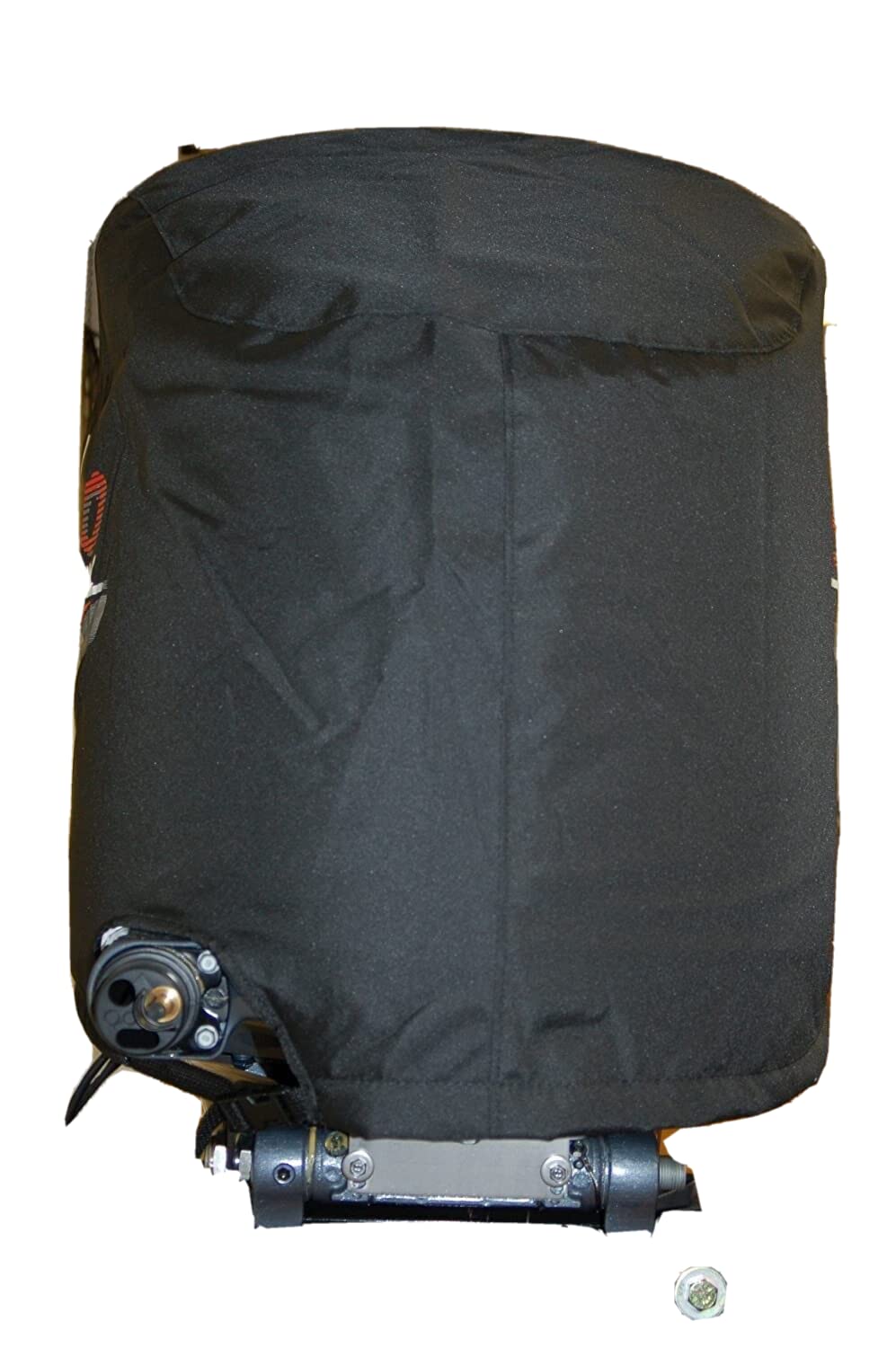 Yamaha Vmax Sho Outboard Engine Cover 4-Stroke Vf 200 225 250 Hp Mar-Mtrcv-Er-Sh