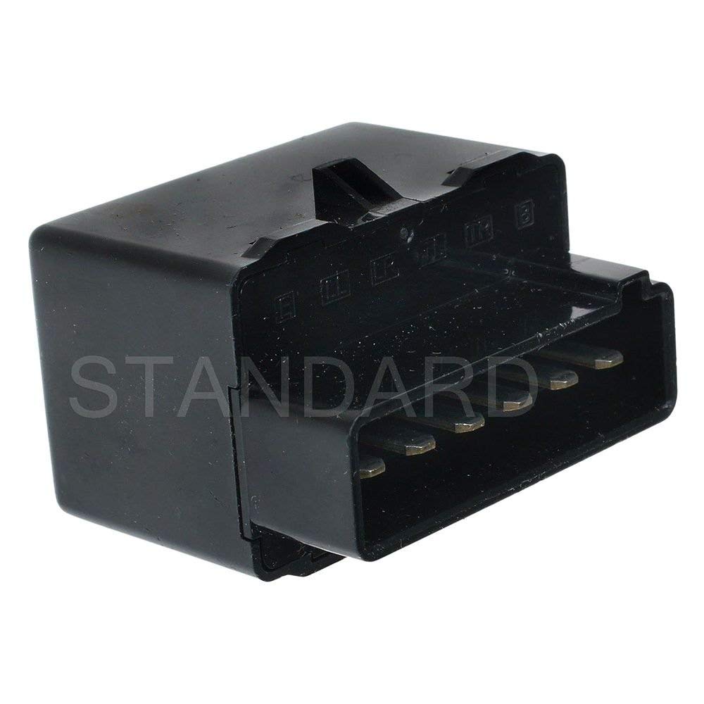 Standard Motor Products Ry-727 A/C Compressor Control Relay
