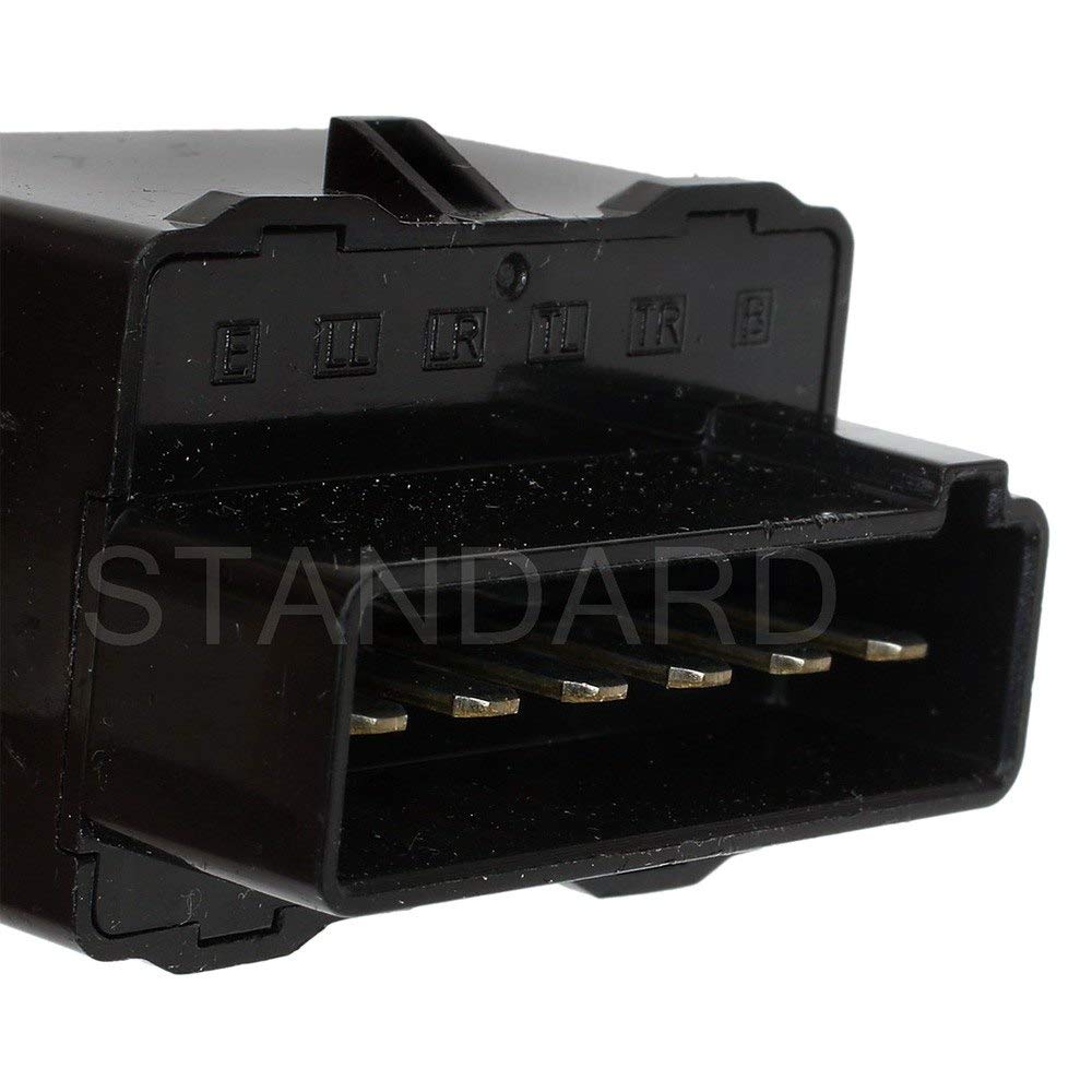 Standard Motor Products Ry-727 A/C Compressor Control Relay