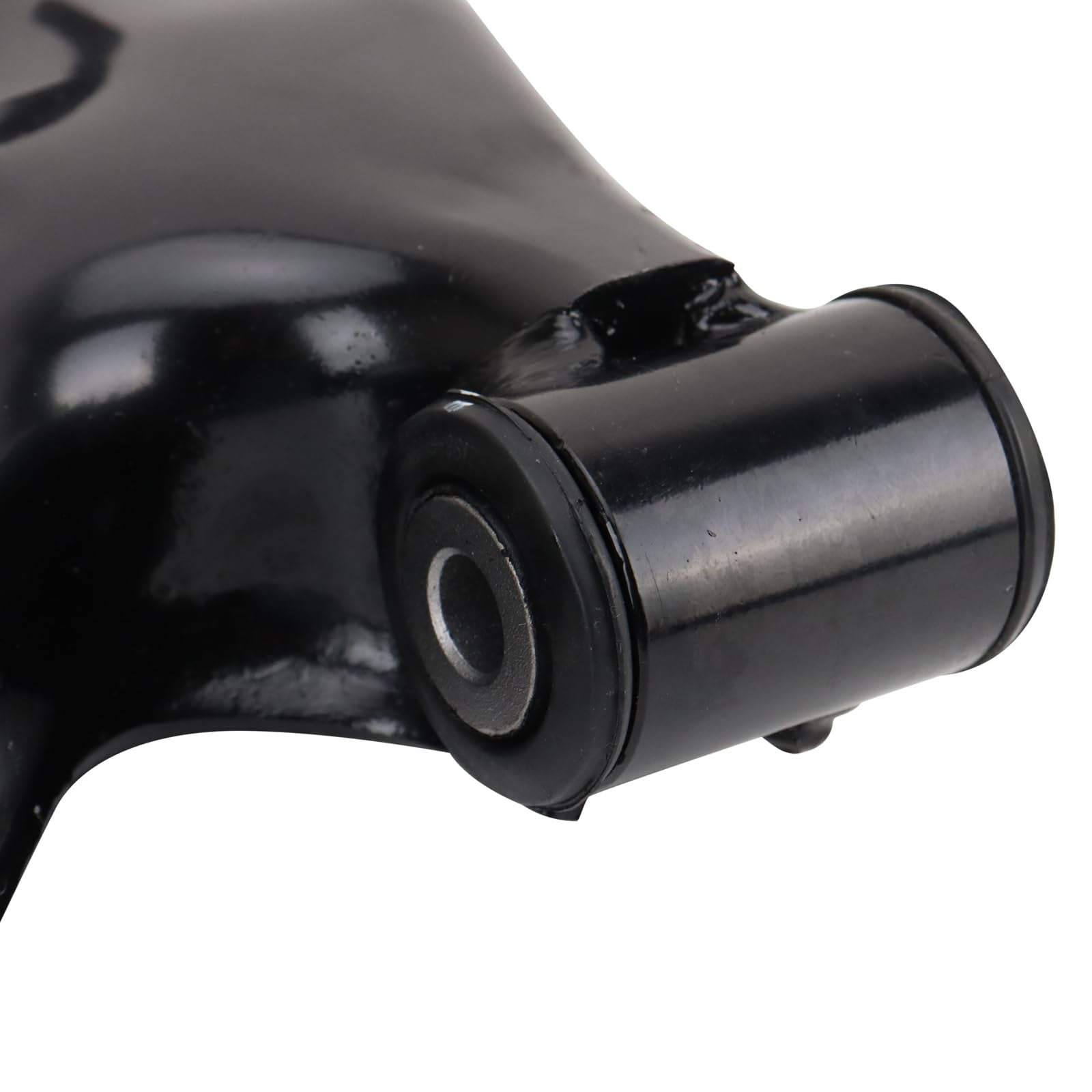 Trq Front Left Lower Control Arm With Ball Joint Drivers Side Compatible With 2005-2012 Ford Escape 2005-2011 Mazda Tribute Merc