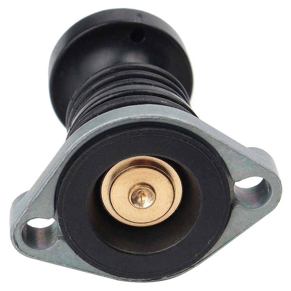 Autokay Carburetor Primer Pump For Honda Atv Carb Trx300 Trx400 Trx400 Trx500 Trx650