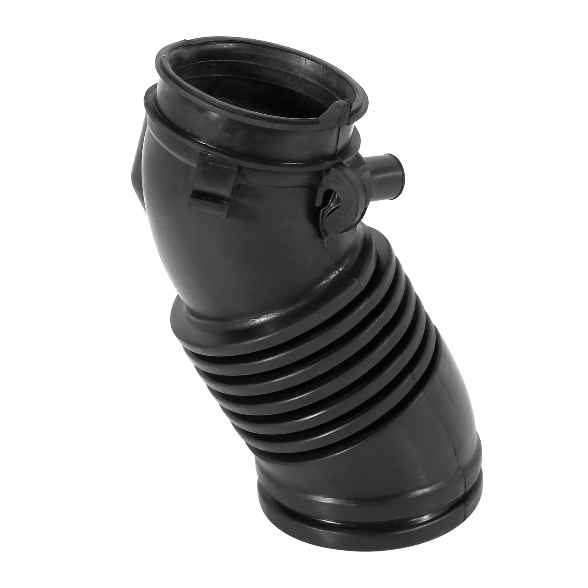 X AUTOHAUX Air Intake Hose Tube for Honda Pilot 2009-2015 17228RN0A00 17228RN0R00