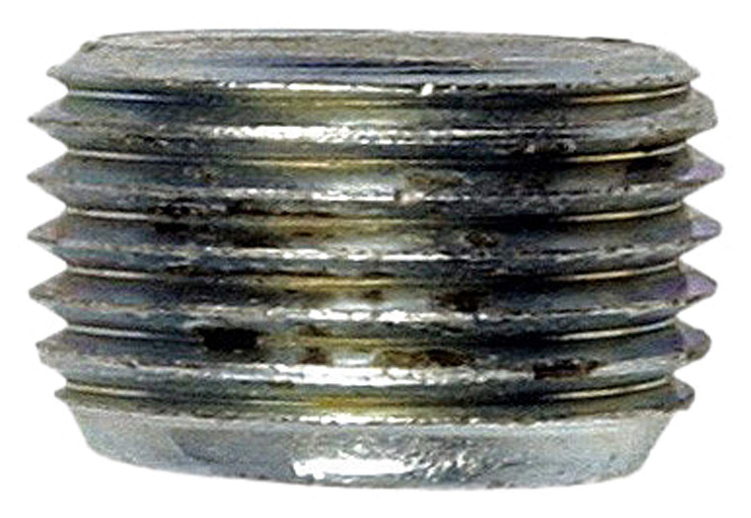 Dorman 02472: Pipe Plug - C.S. Hex, 3/8-18 Npt X 7/16 In.