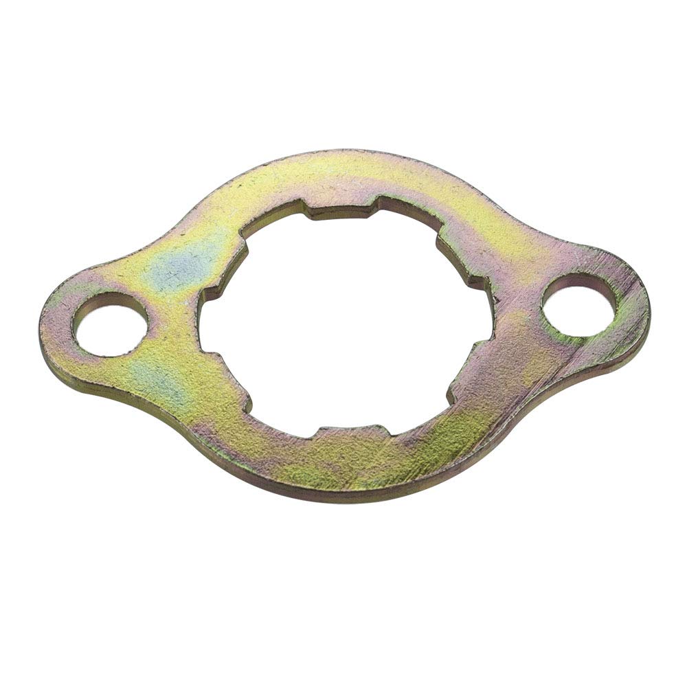 Can-Am 2006-2018 Ds 250 Drive Sprocket Fixing Plate S23801Rb1000 New Oem