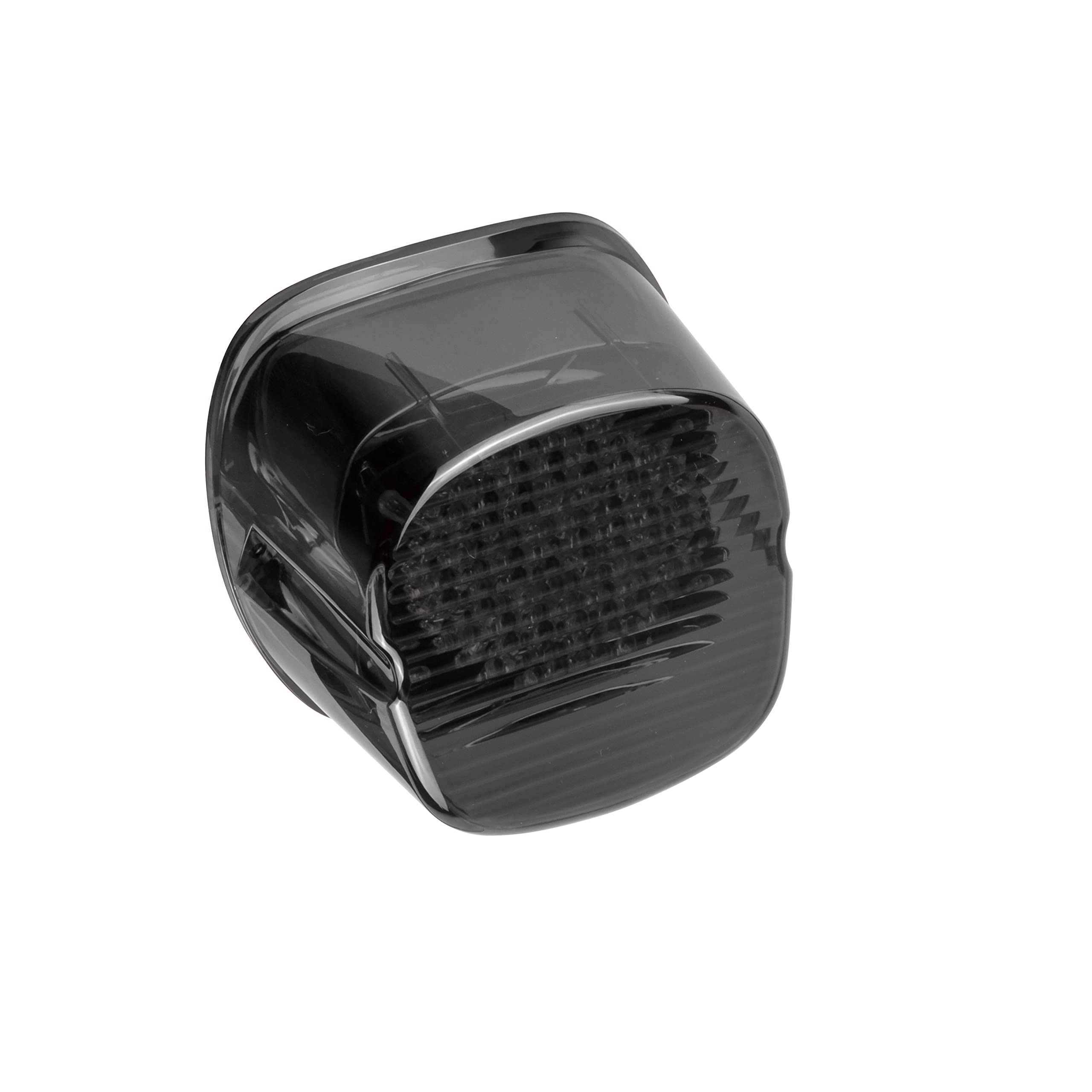 Eagle Lights Smoked Strobing Led Tail Light Upgrade For Harley Davidson