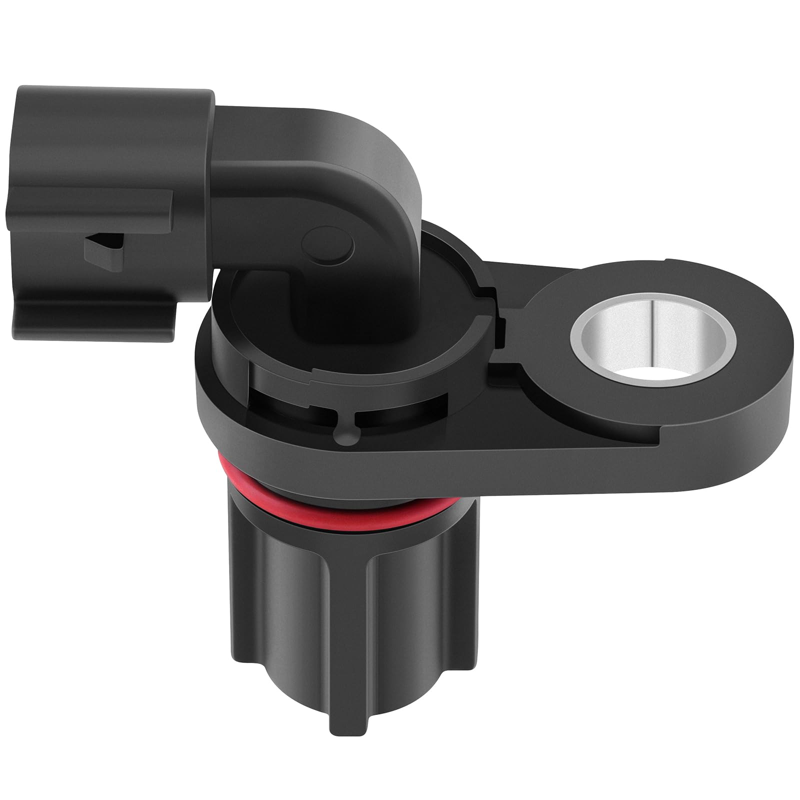 Roadfar 1 X Rear Left/Right Abs Wheel Speed Sensor Fit For Ford For F-150, For Ford F-250 Super Duty/F-350 Super Duty/For Ford F