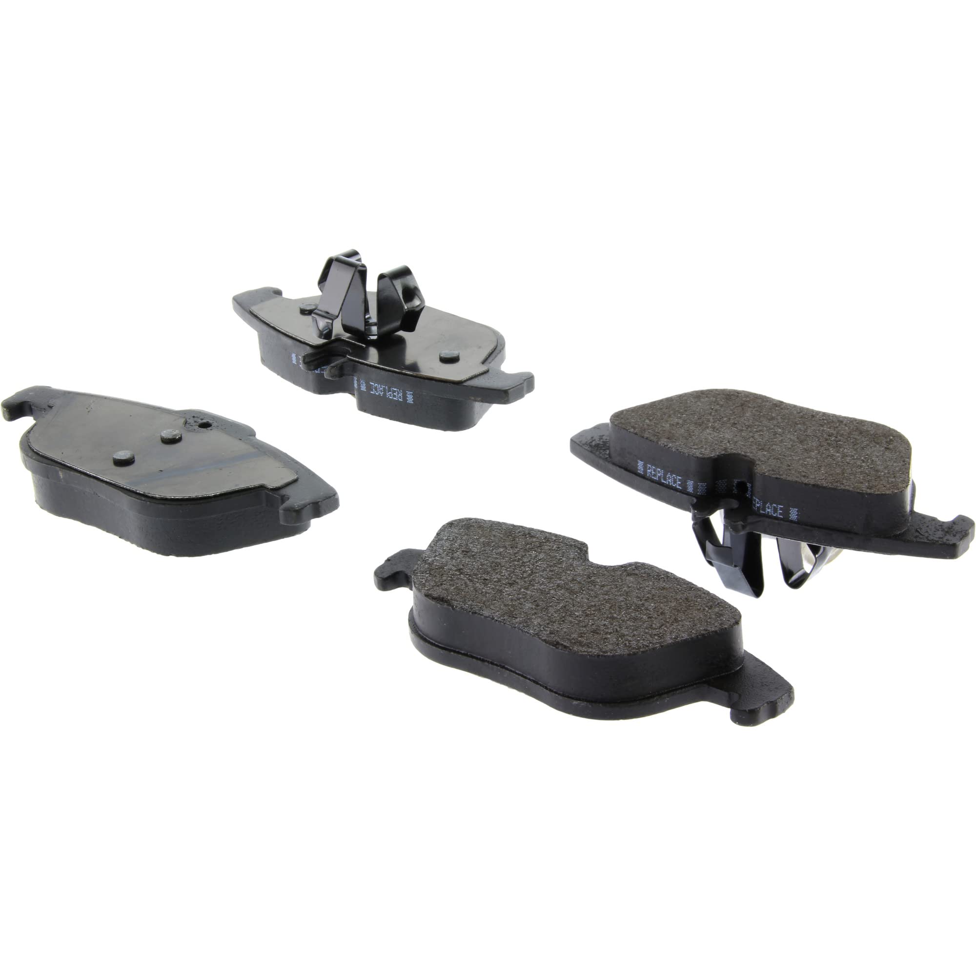 Centric 104.13410 Rear Brake Pad