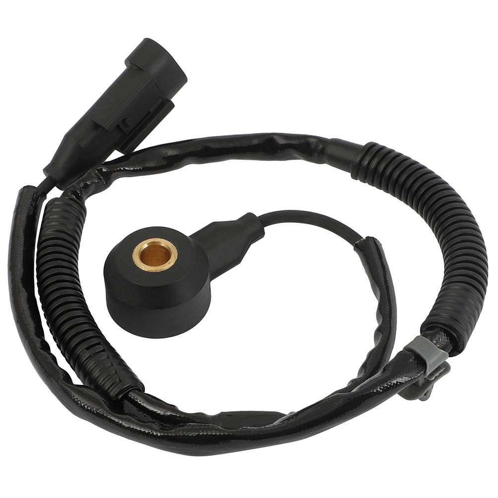 ROADFAR Detonaiton Knock Sensor fit for Hyundai Azera,Sonata,Veracruz,Entourage,for Santa Fe,for Kia Amanti,Sedona,2006-2012,3.8