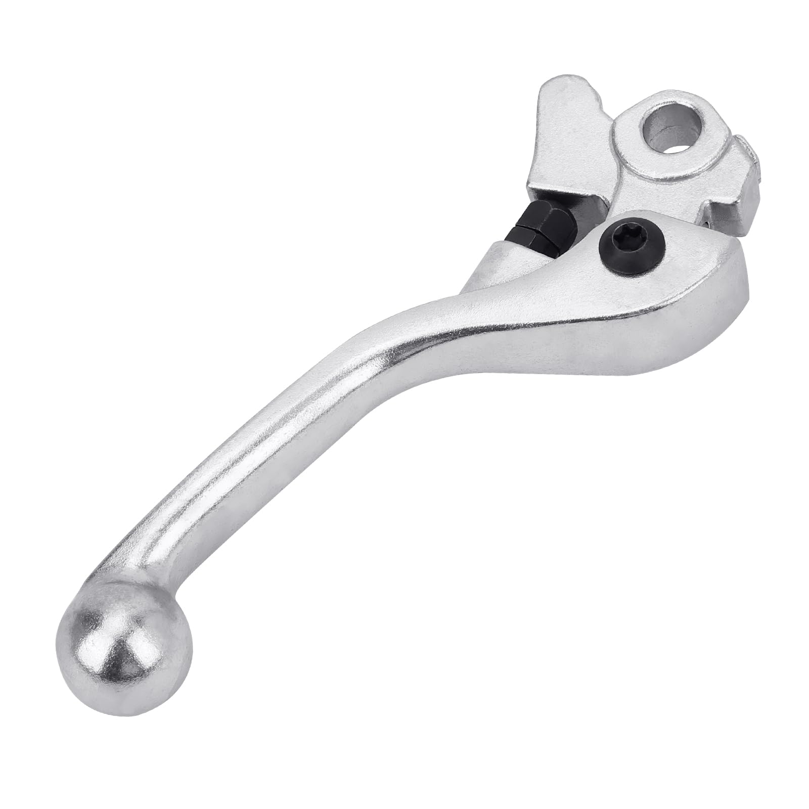 M Mati Front Brake Lever For Kawasaki Kx250 Kx450 2000-2012 Kx65 Kx85 Kx100 Kx112 Kx125 Kx500 Klx300R Klx450R 2000-2023 13236-13